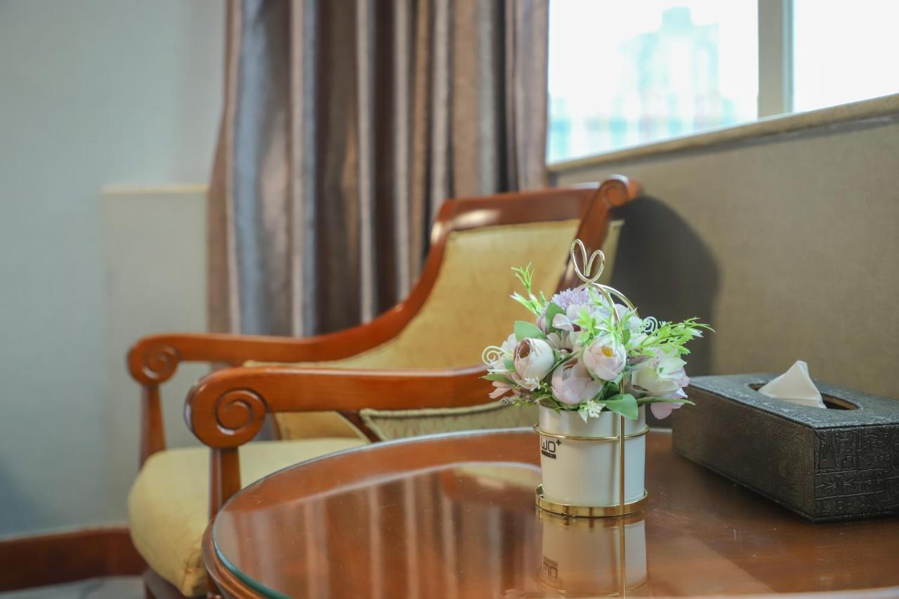 Five Rams Hotel