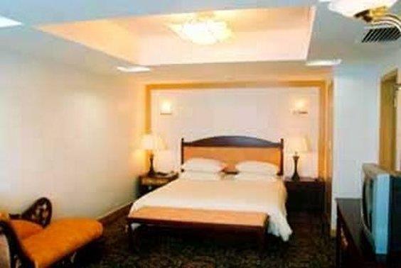 Hotel Classic View Guangzhou