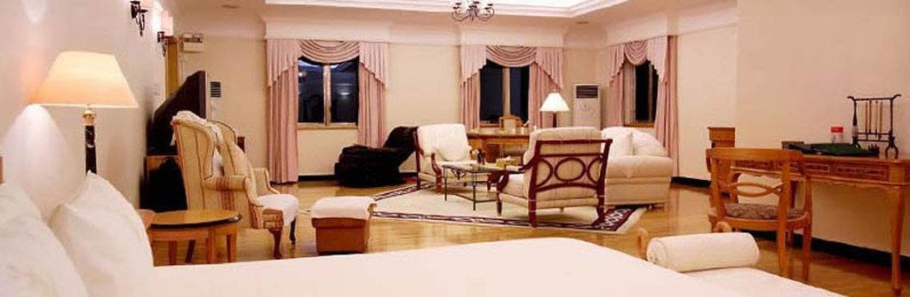 Oriental 5* Guangzhou