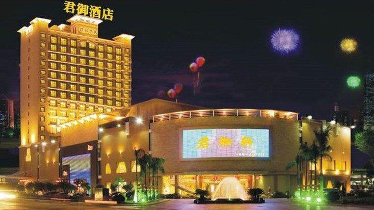 Imperial 3* Guangzhou