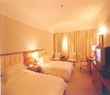 Bi Shui Wan Hot Spring 4* Guangzhou