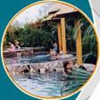 Hotel Bi Shui Wan Hot Spring