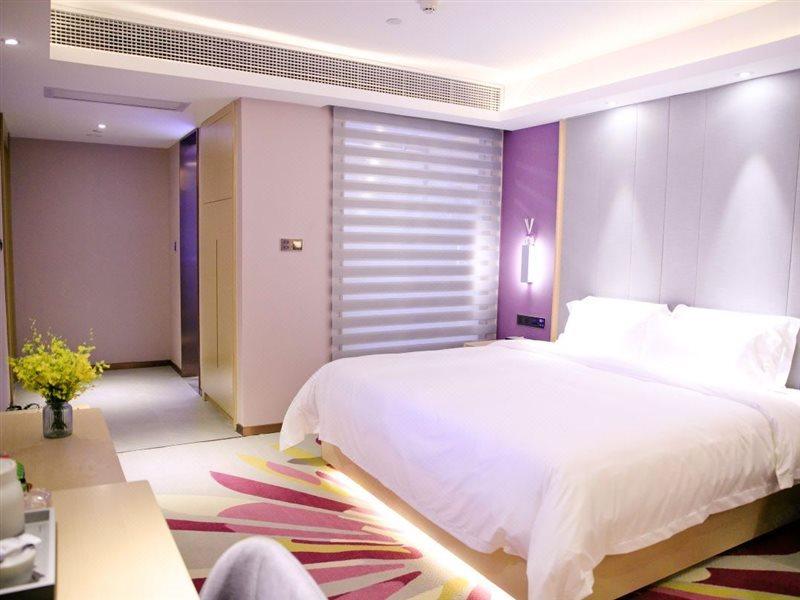 Lavande Hotel 3*
