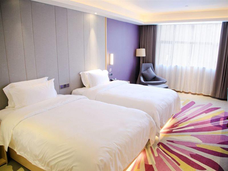 Lavande Hotel Canton