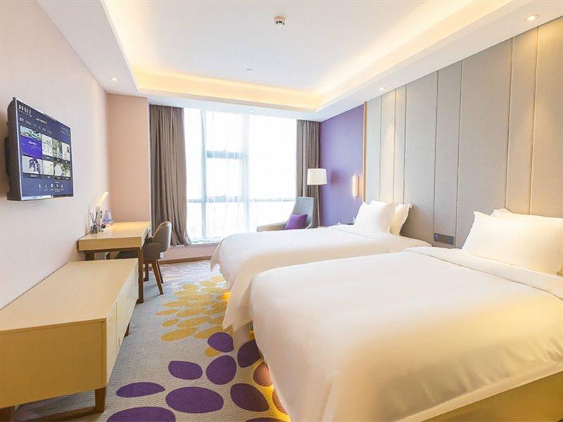 Lavande Wisdom Hotel Guangzhou