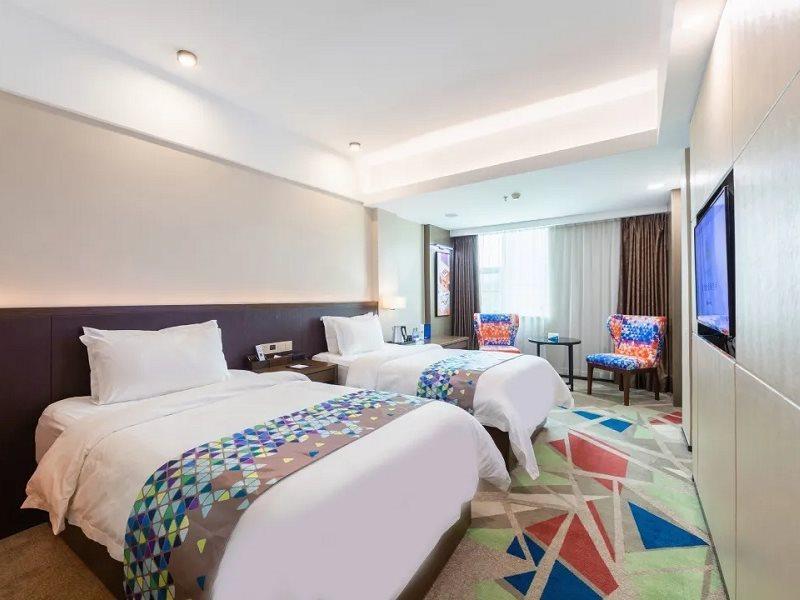 Hotel Zmax Guangzhou