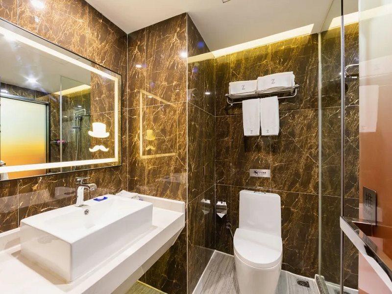 Hotel Zmax