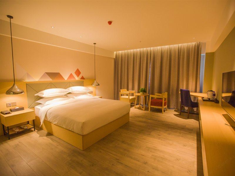 Borrman Hotel Guangzhou