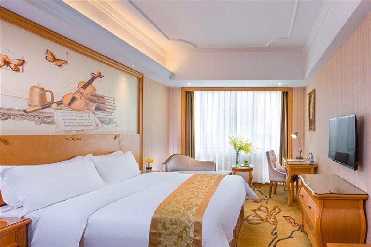 Hotel Vienna 3 Guangzhou