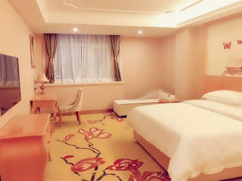 Haorun Hotel 2*