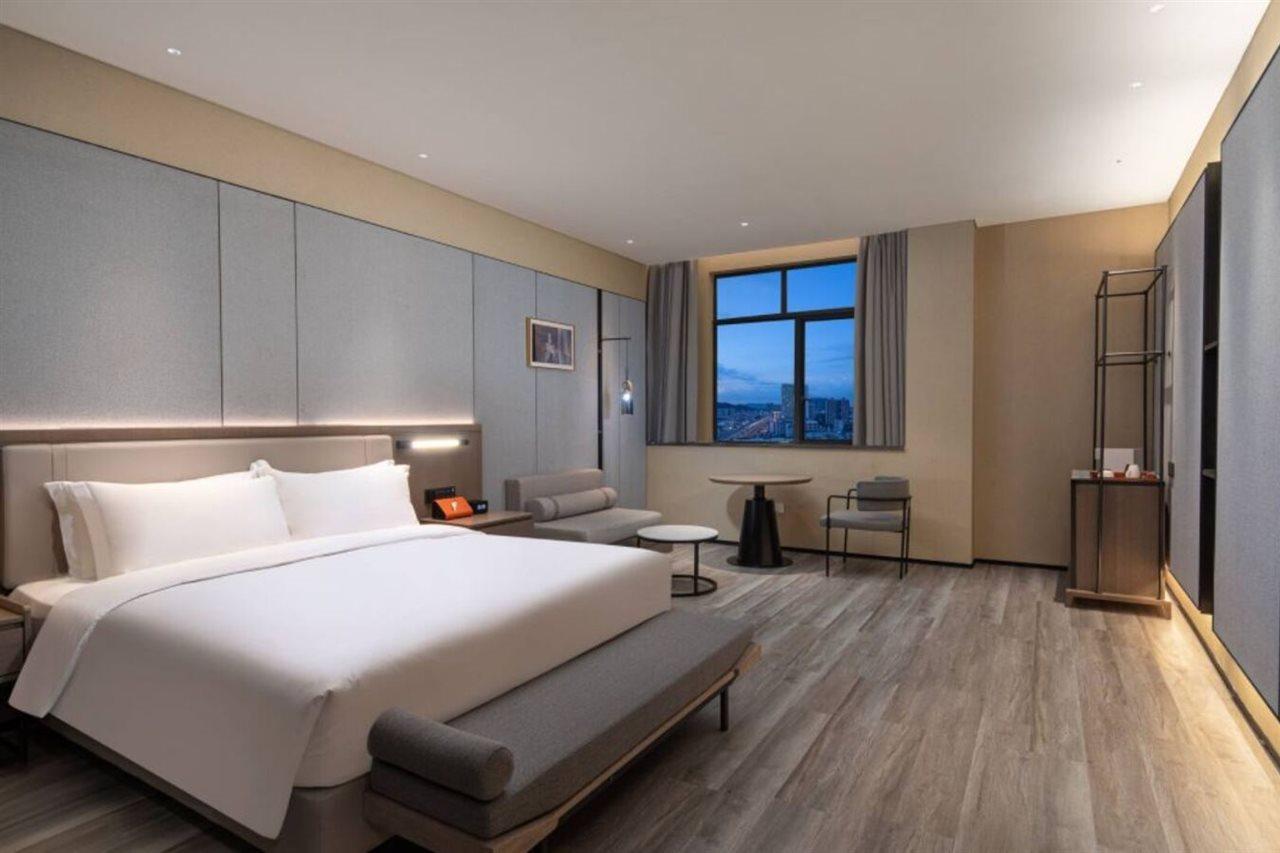 Ramada By Wyndham Conghua Guangzhou