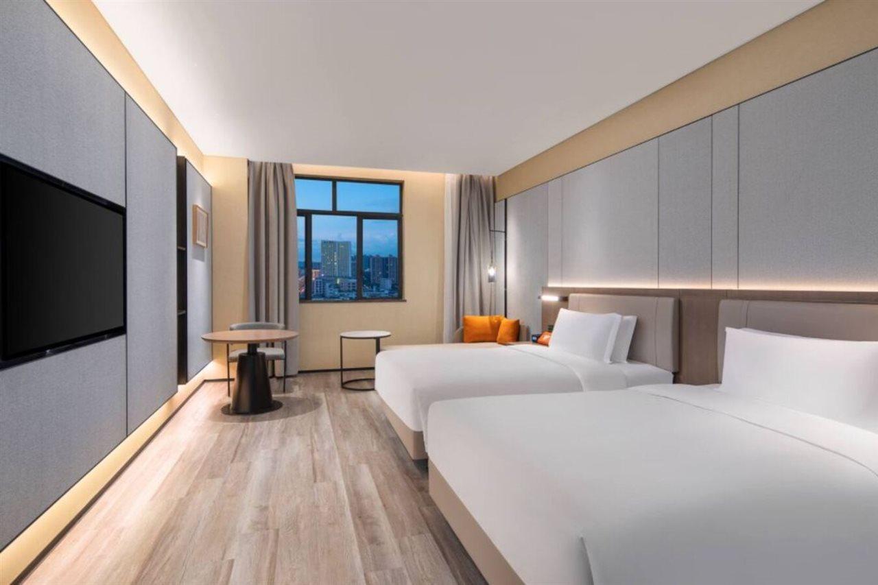Hotel Ramada By Wyndham Conghua Guangzhou