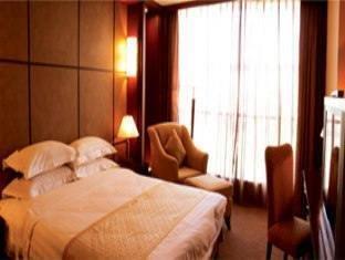 Hotel Southern Airline Pearl 4*