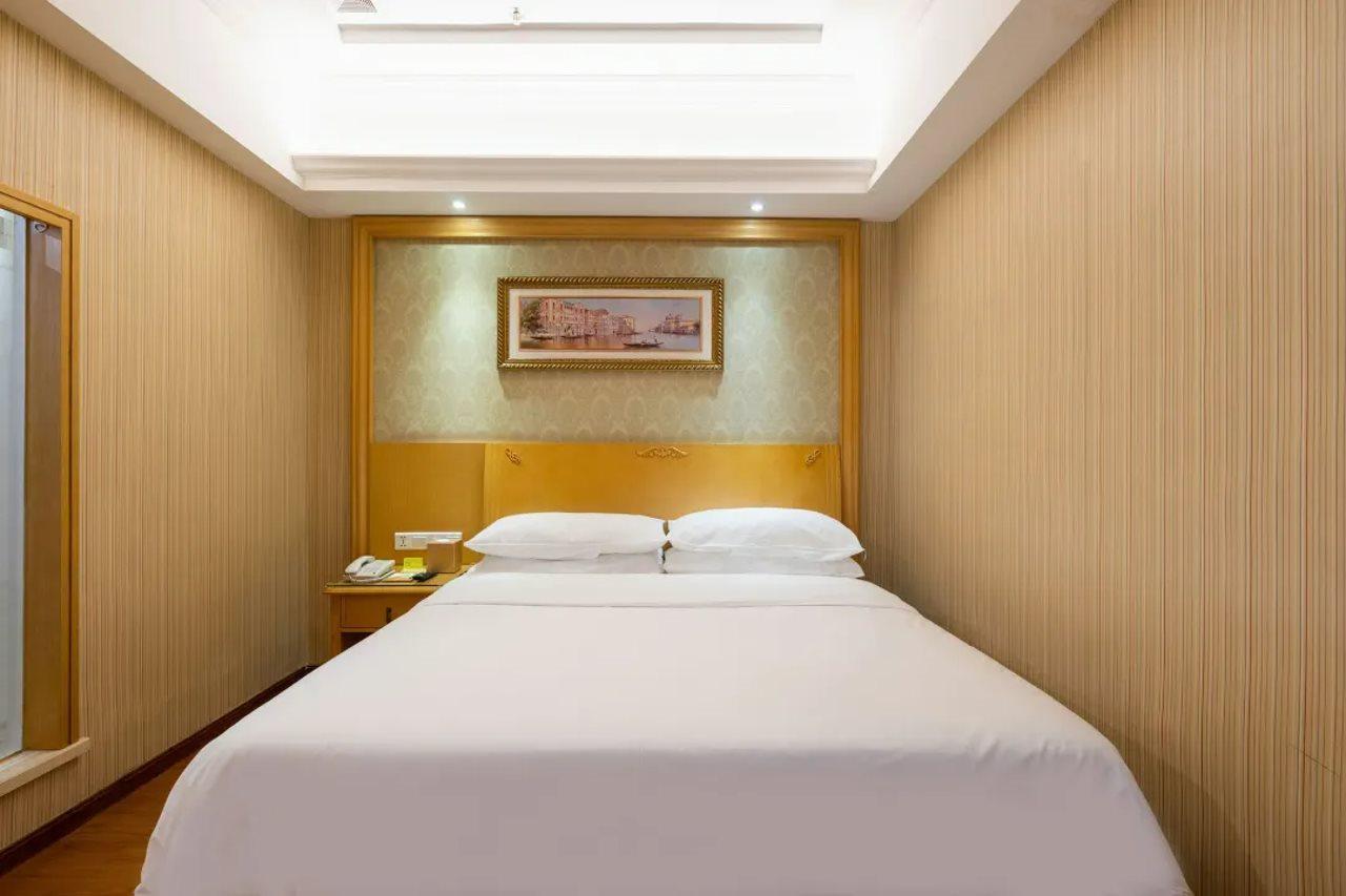 Hotel Vienna 3 Tower Guangzhou