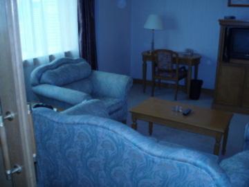 Gardford International Hotel 4*