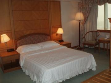 Hotel Gardford International Guangzhou