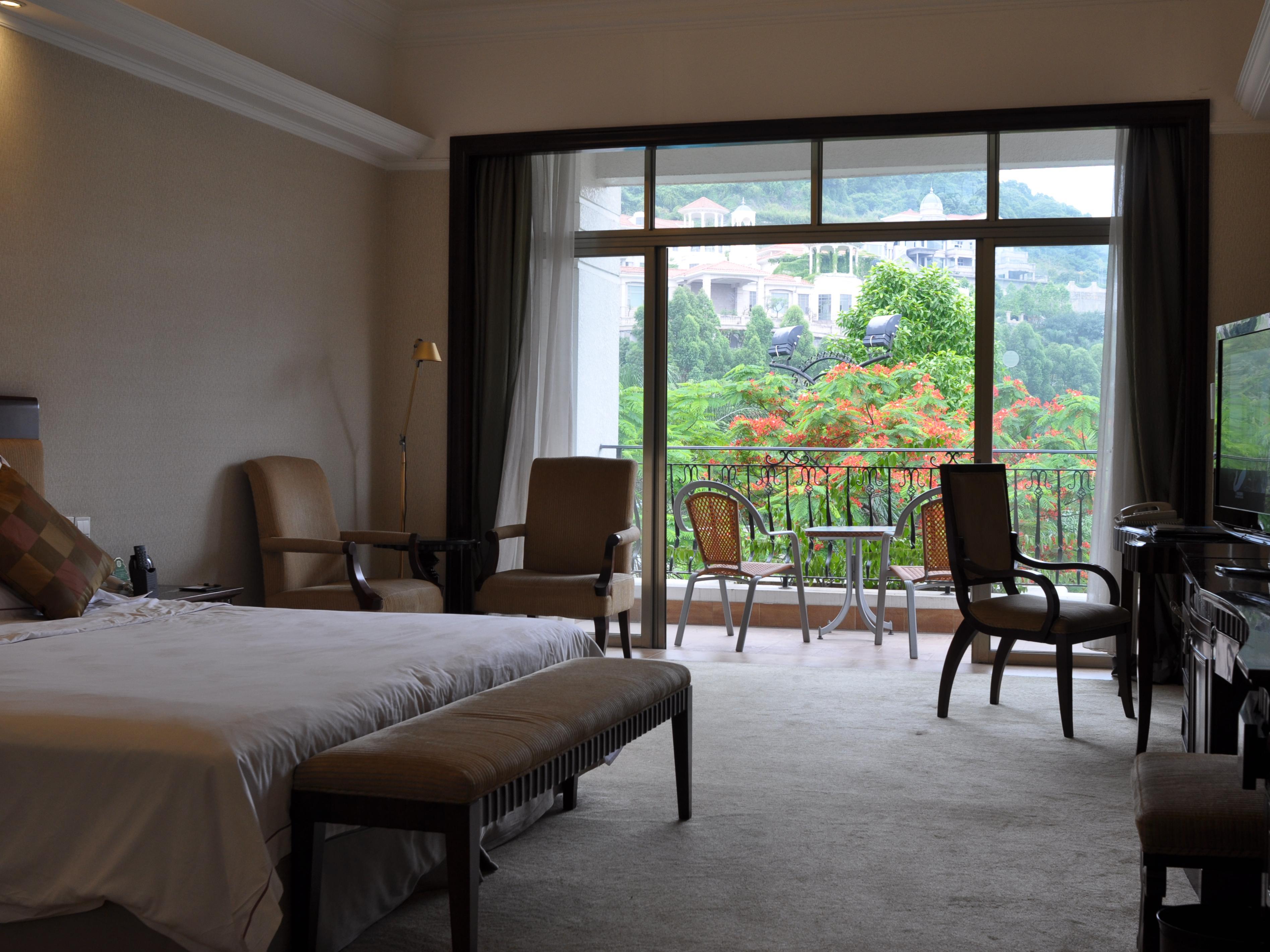 Phoenix 5* Guangzhou