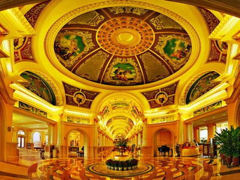 Phoenix 5* Guangzhou
