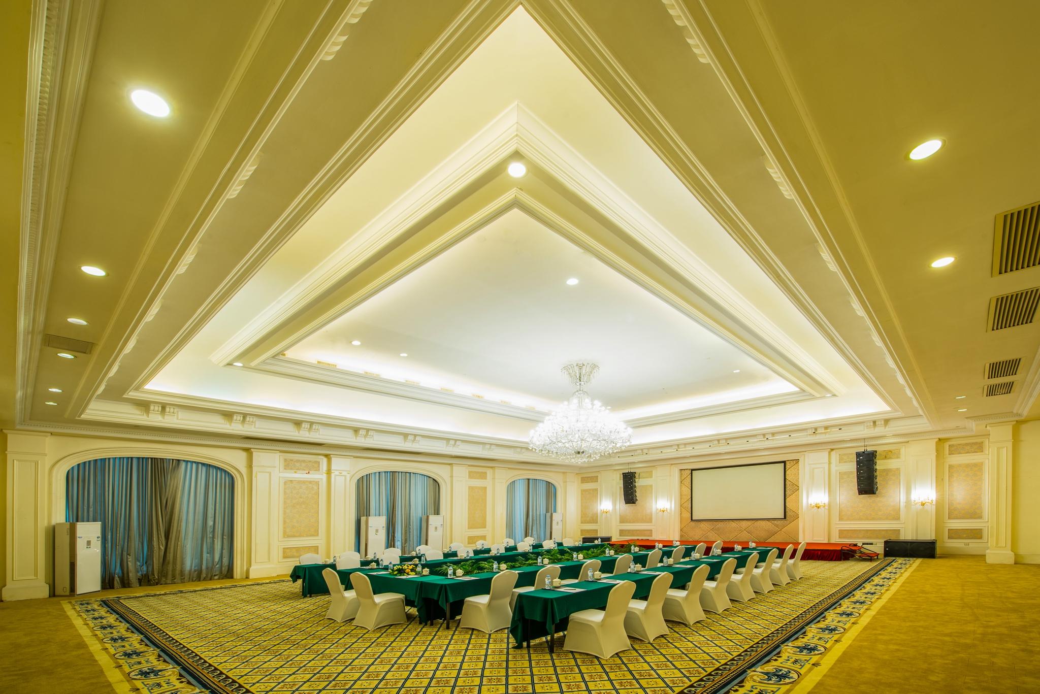 Hotel Phoenix Guangzhou