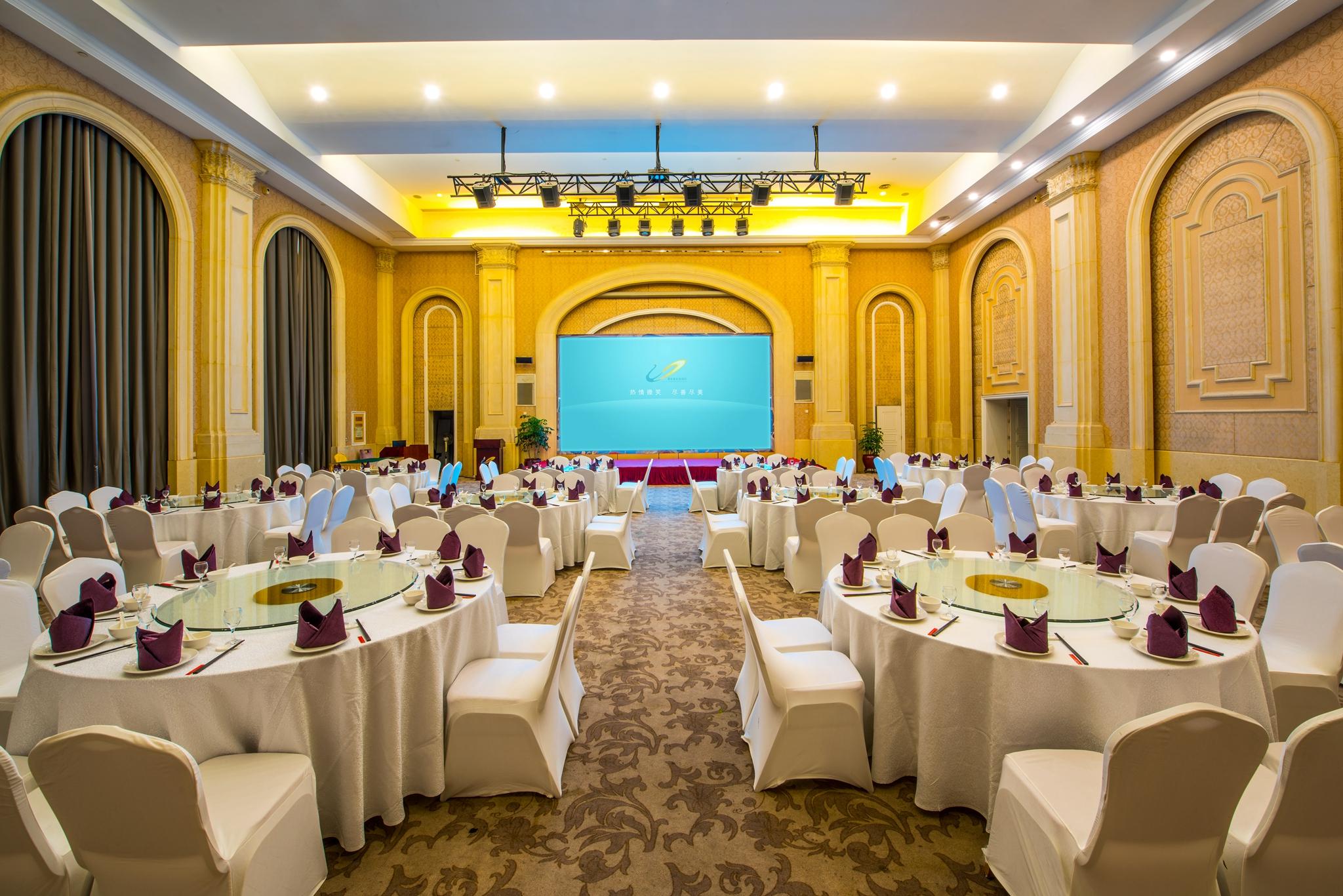 Hotel Phoenix Guangzhou