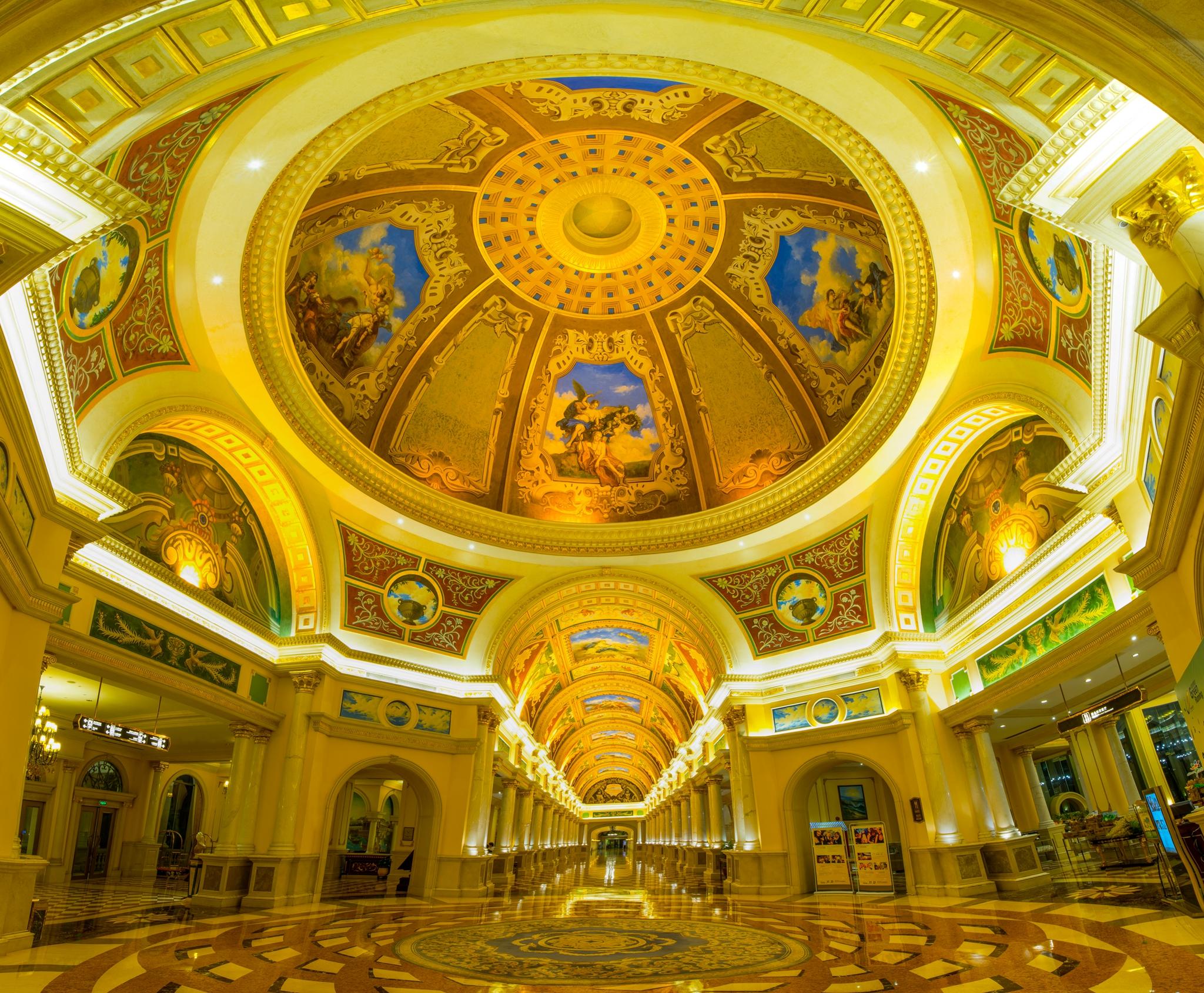 Phoenix Hotel Guangzhou