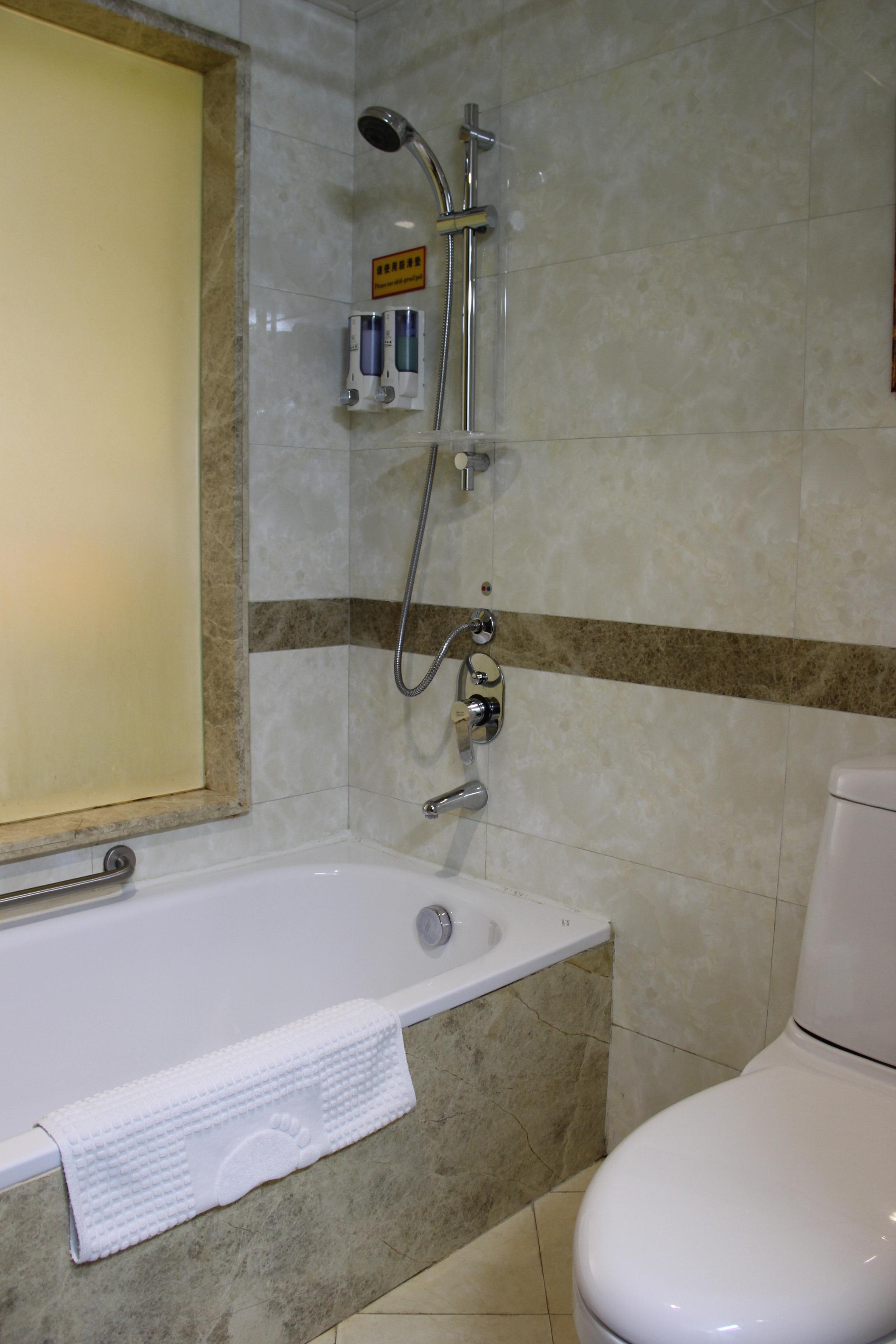 Guangyong Lido 3* Guangzhou