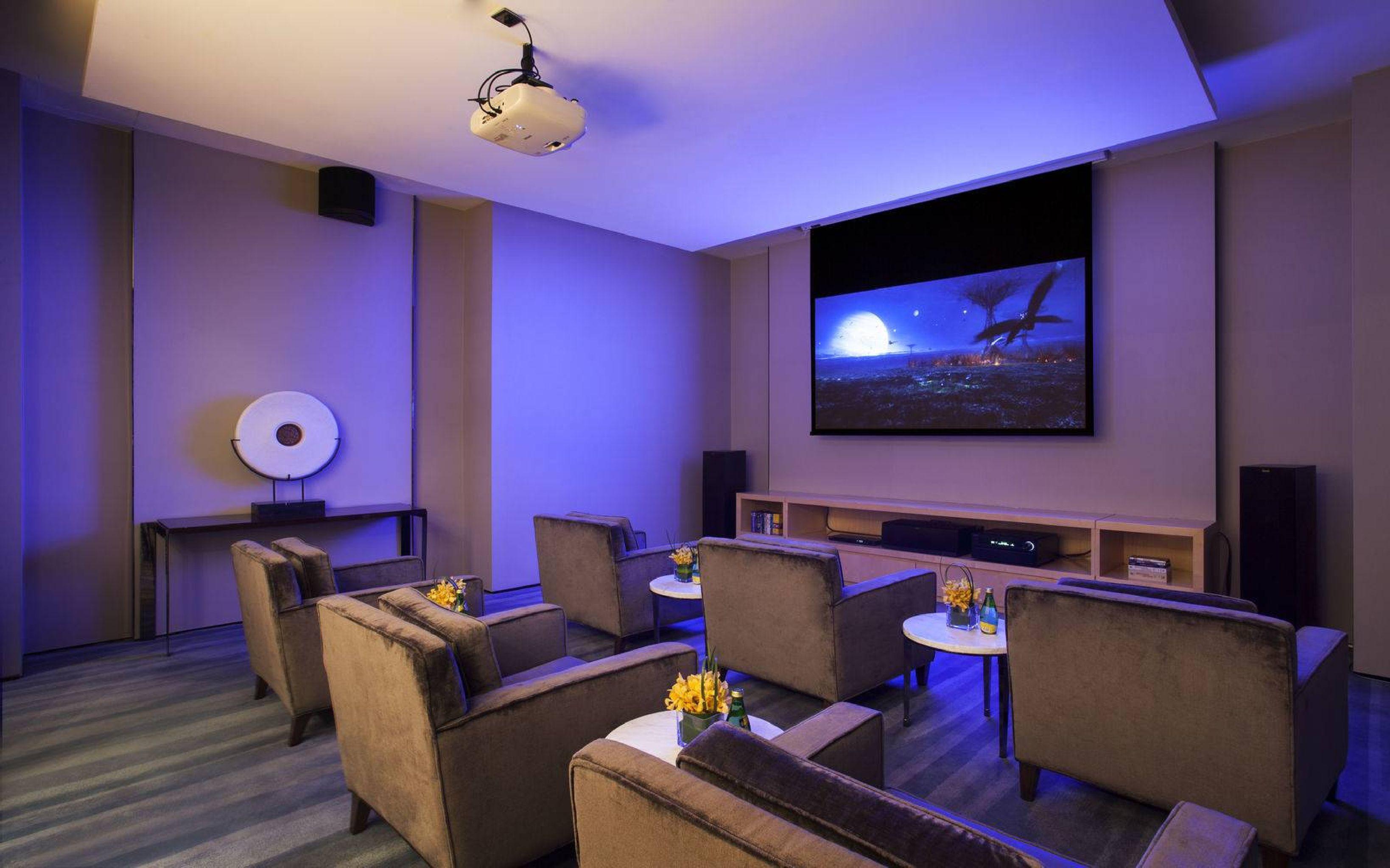 Apartment Ascott Ifc - Free Shuttle Bus For Fair Guangzhou