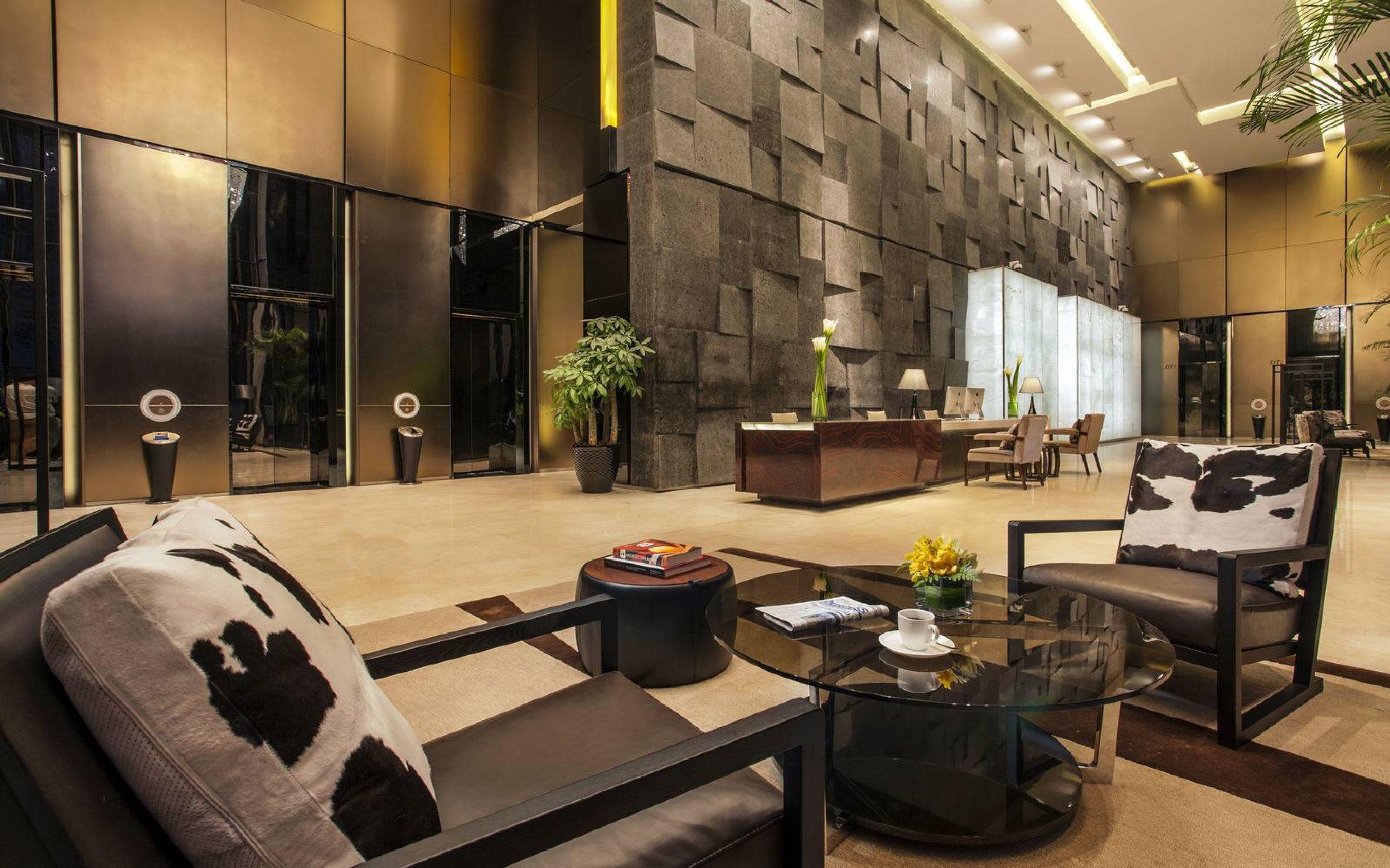Ascott Ifc - Free Shuttle Bus For Fair * Guangzhou
