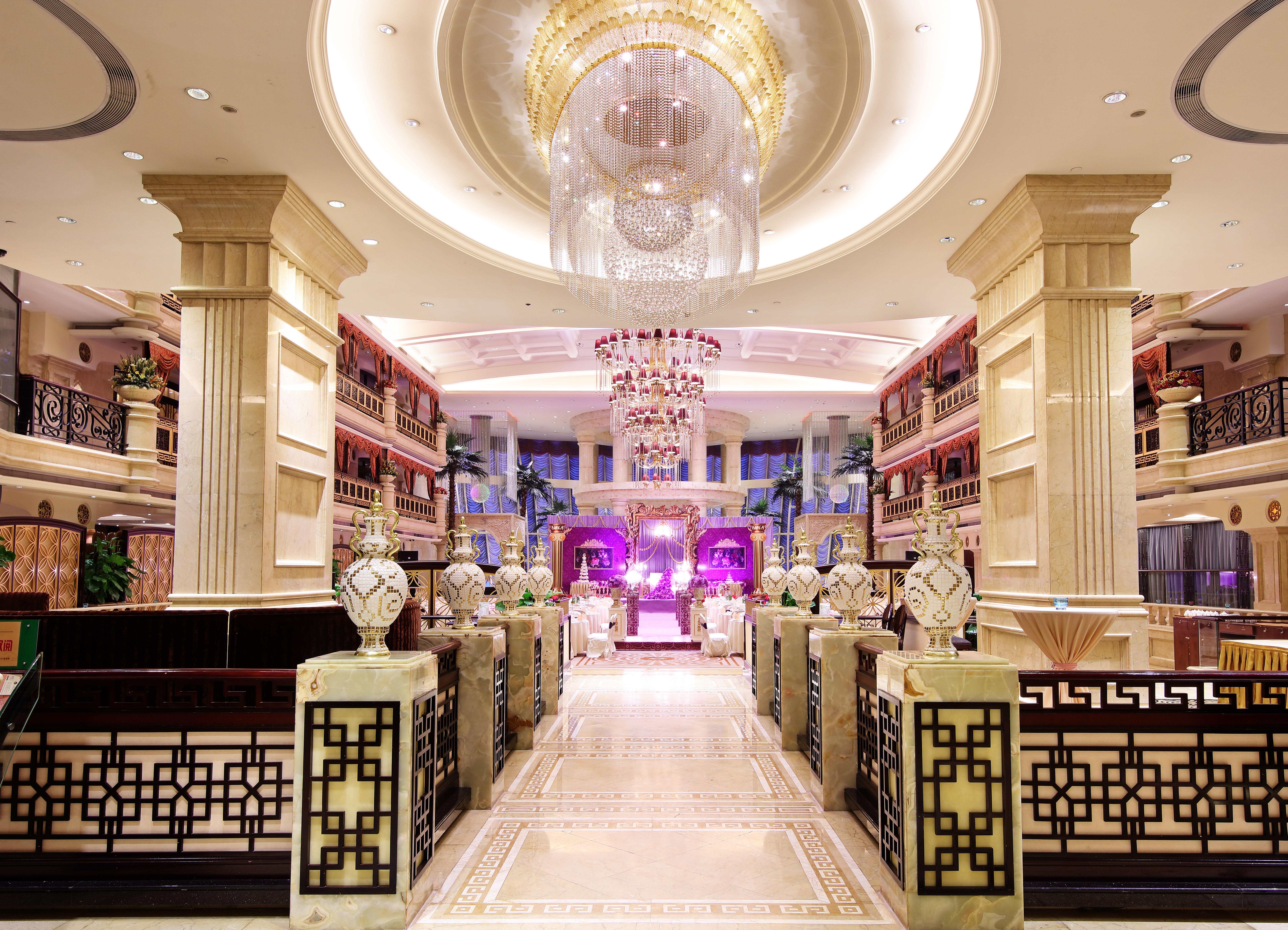 Royal Mediterranean 5* Guangzhou
