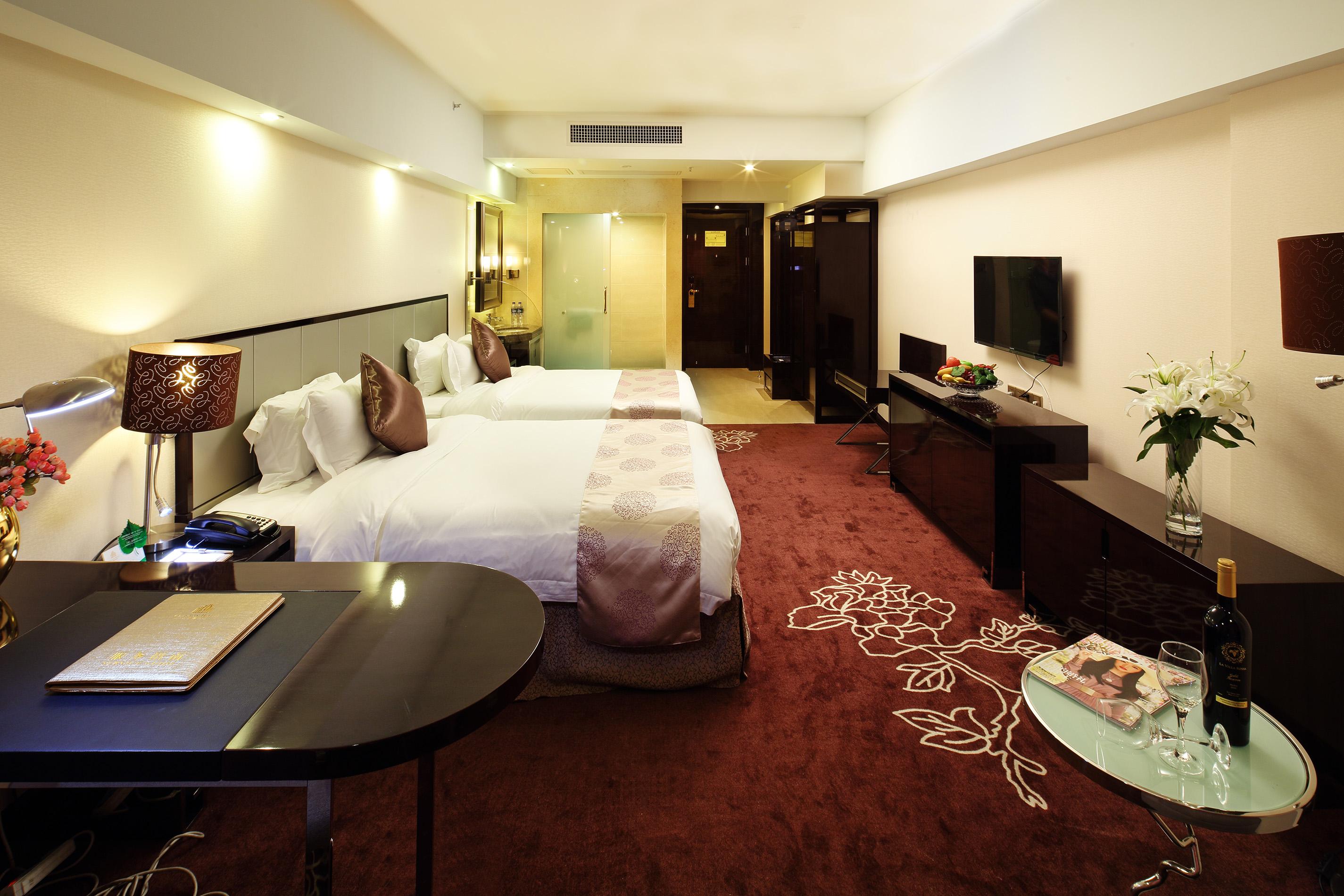 Hotel Clayton Hotel-near Pazhou Exhibition Center