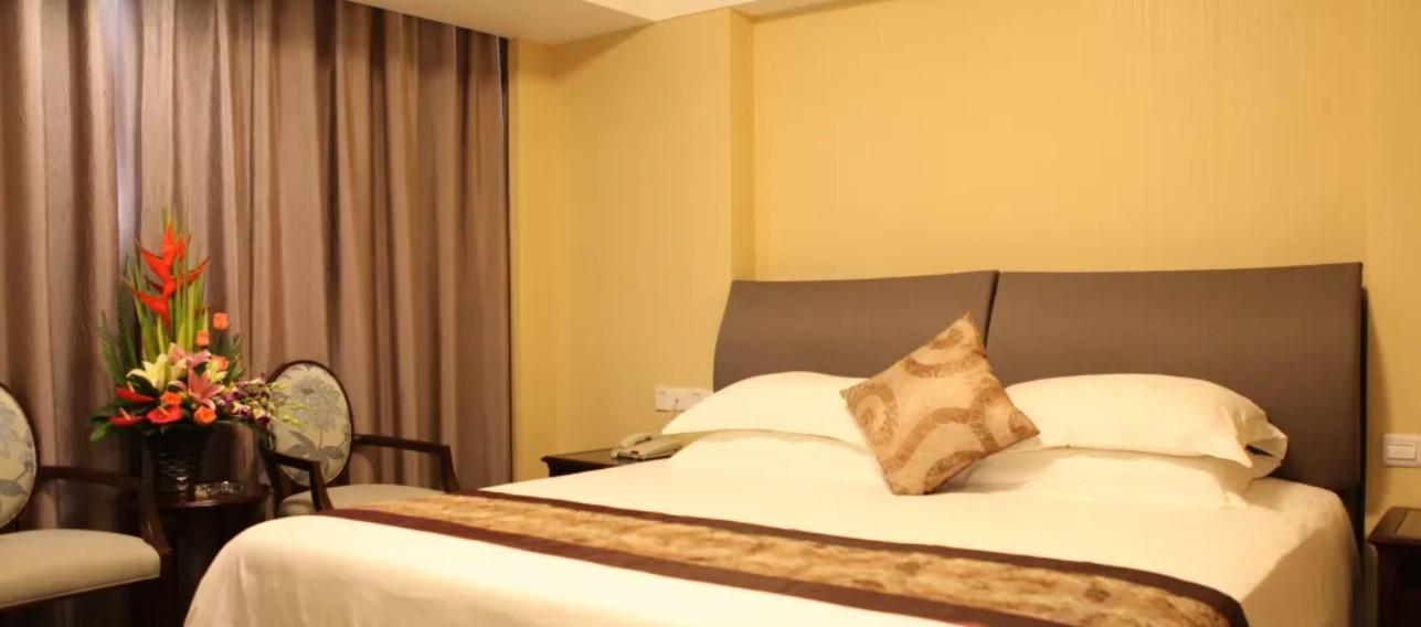 Hotel Sanyu 3*