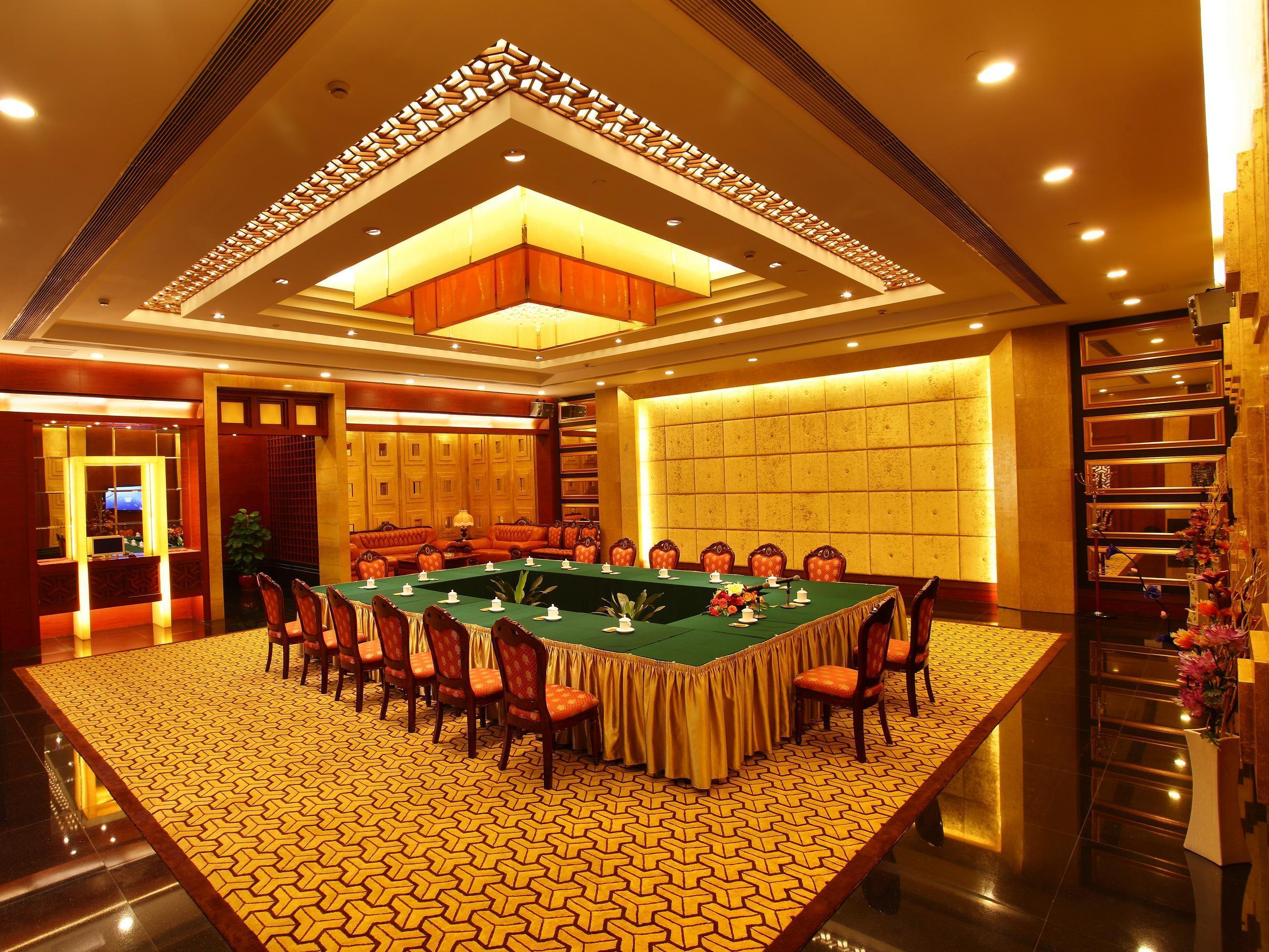 Sanyu Hotel