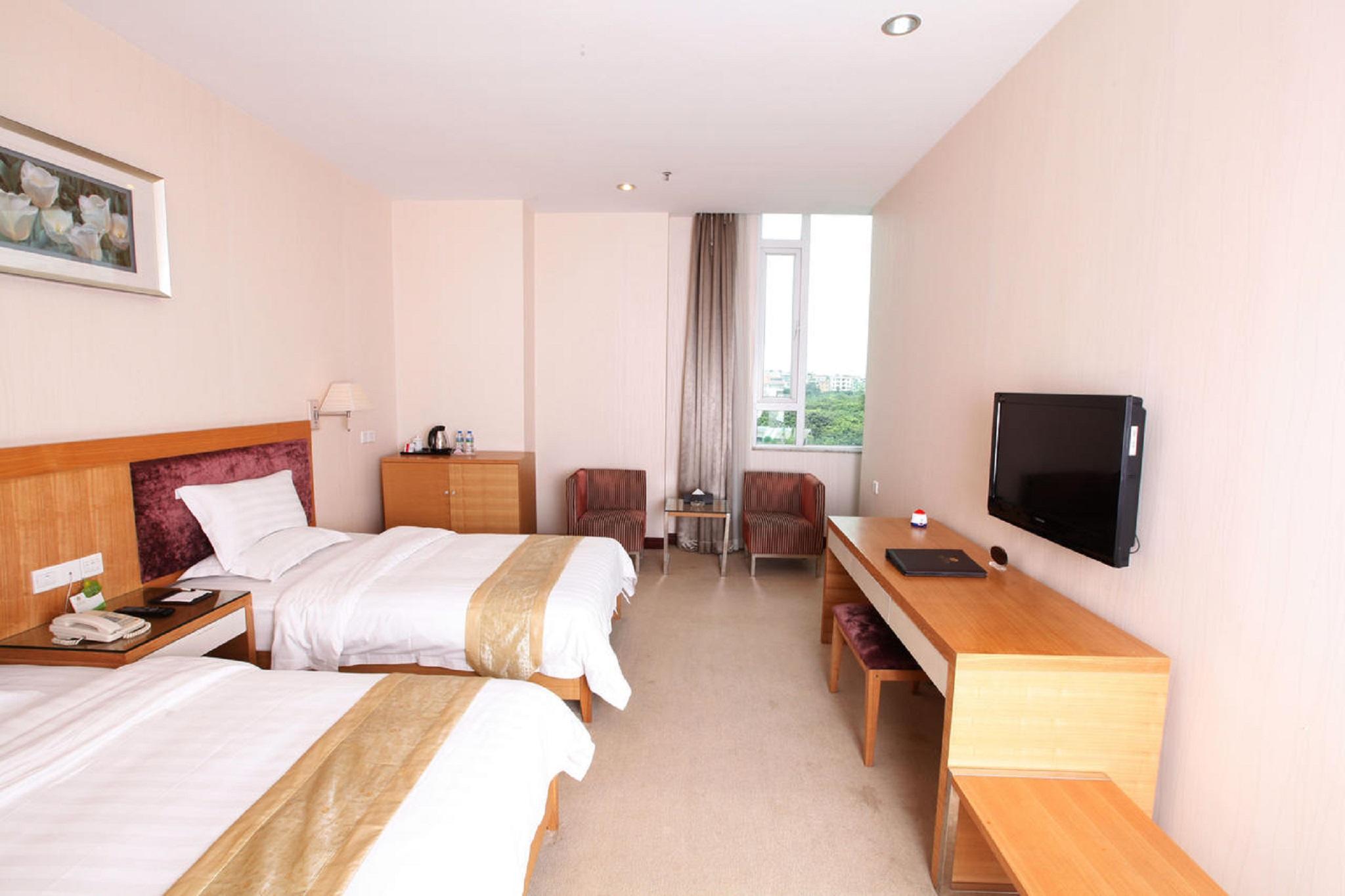 Hotel Ying Ge Holidays 3*
