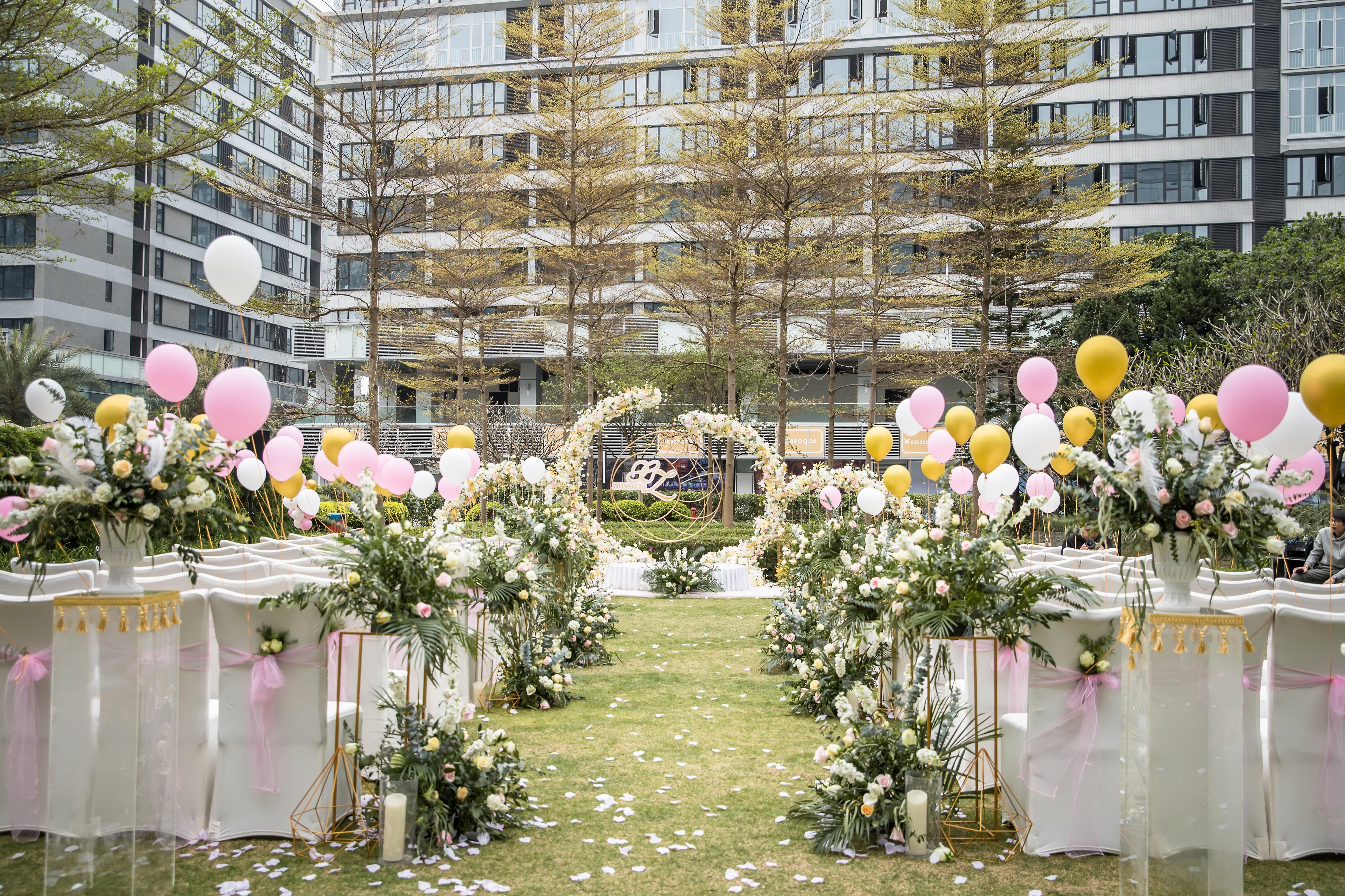 Hotel Crowne Plaza Huadu By Ihg - Free Shuttle Bus Between To Exhibition Center During Fair