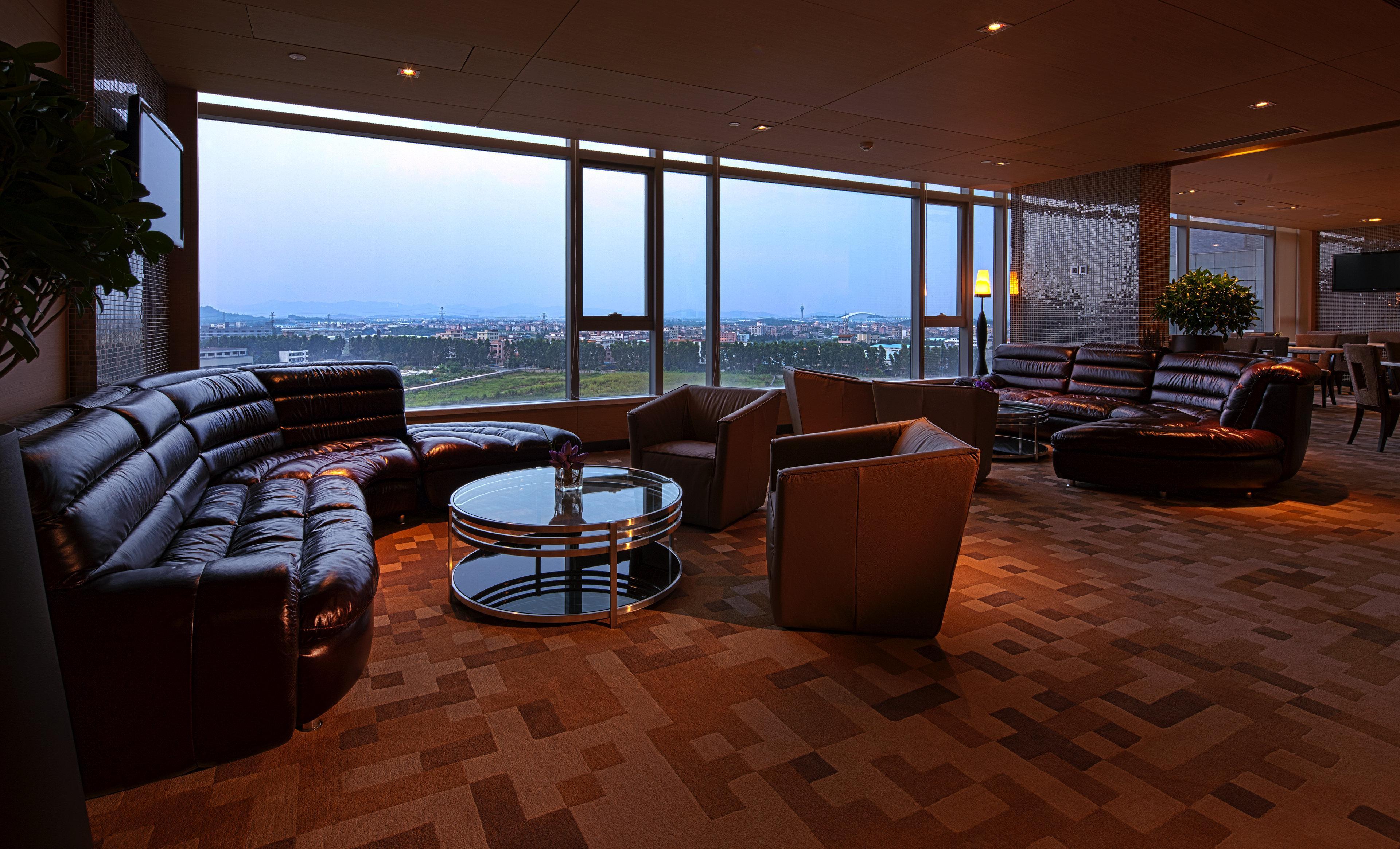 Crowne Plaza Huadu By Ihg - Free Shuttle Bus Between To Exhibition Center During Fair 5*