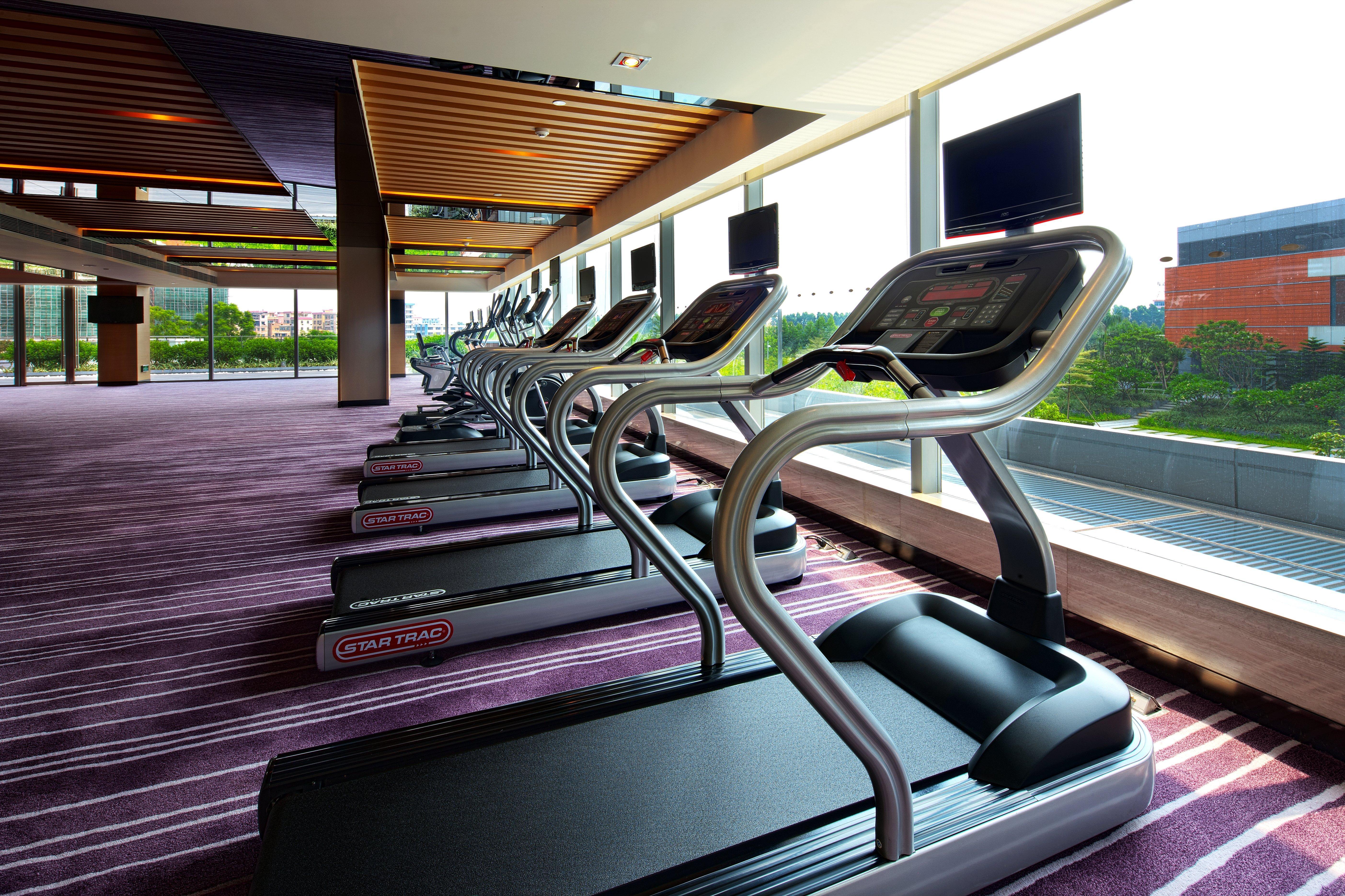 Crowne Plaza Huadu By Ihg - Free Shuttle Bus Between To Exhibition Center During Fair Hotel Guangzhou
