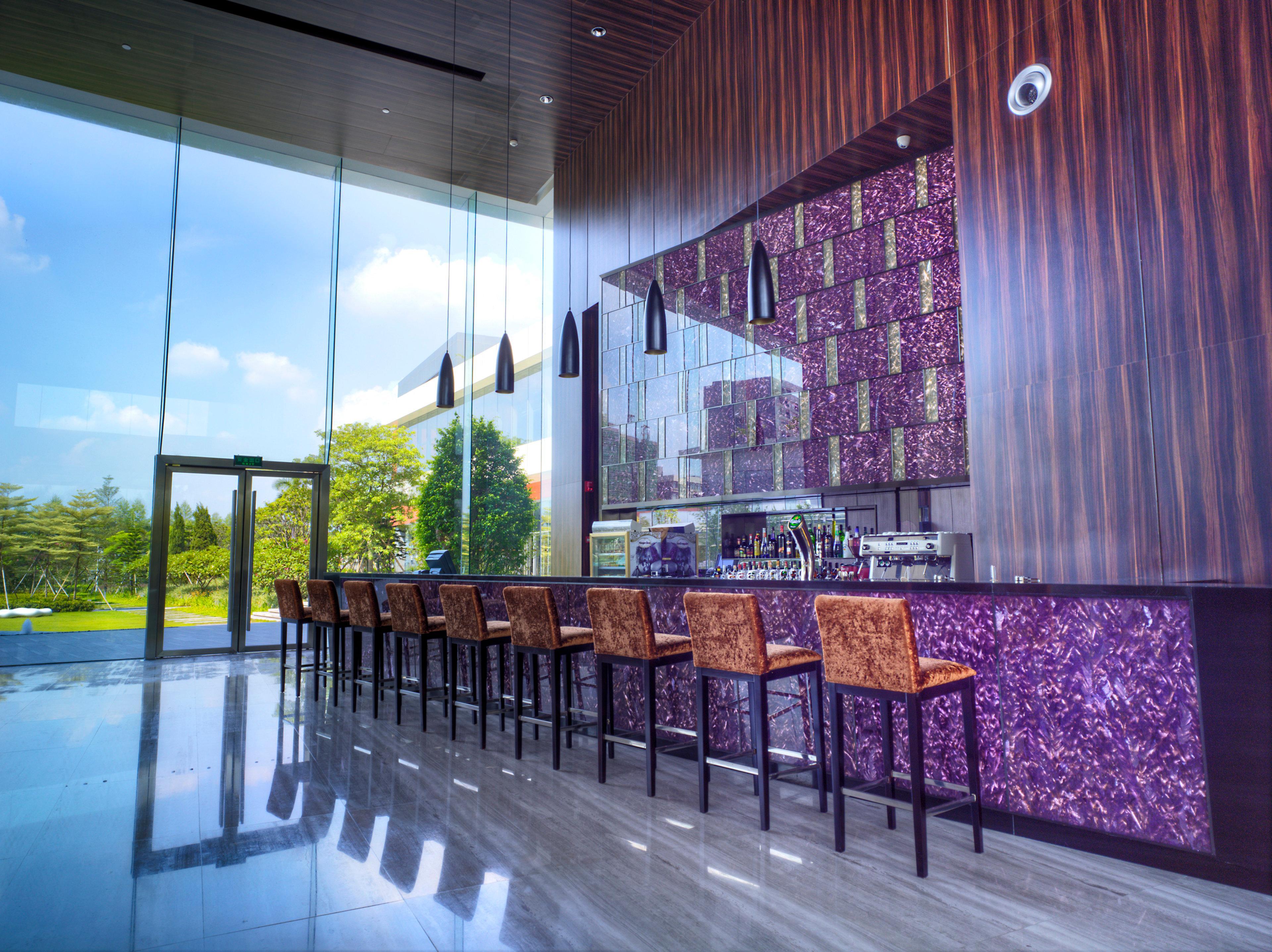 Hotel Crowne Plaza Huadu By Ihg - Free Shuttle Bus Between To Exhibition Center During Fair 5*