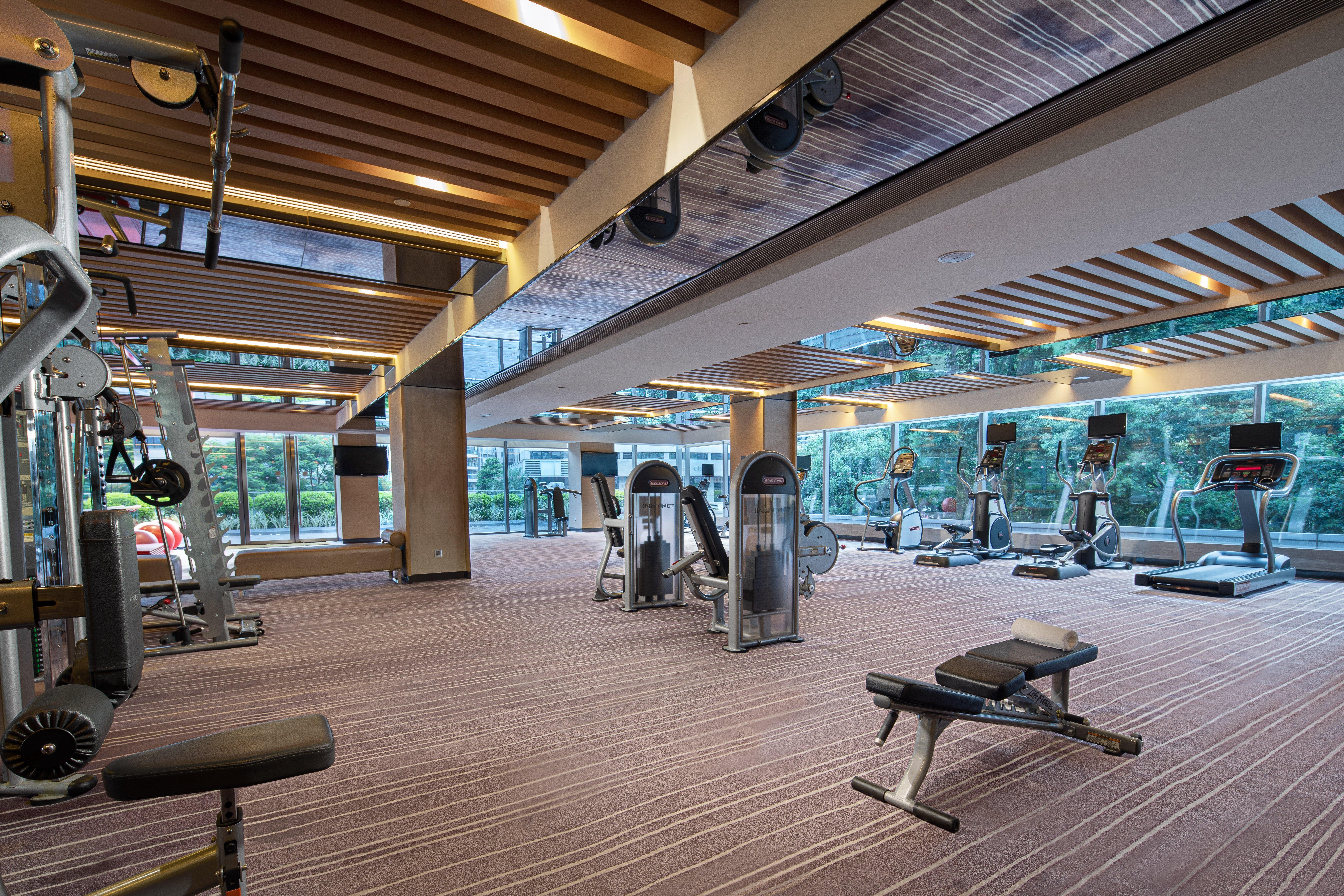 Crowne Plaza Huadu By Ihg - Free Shuttle Bus Between To Exhibition Center During Fair Hotel 5*