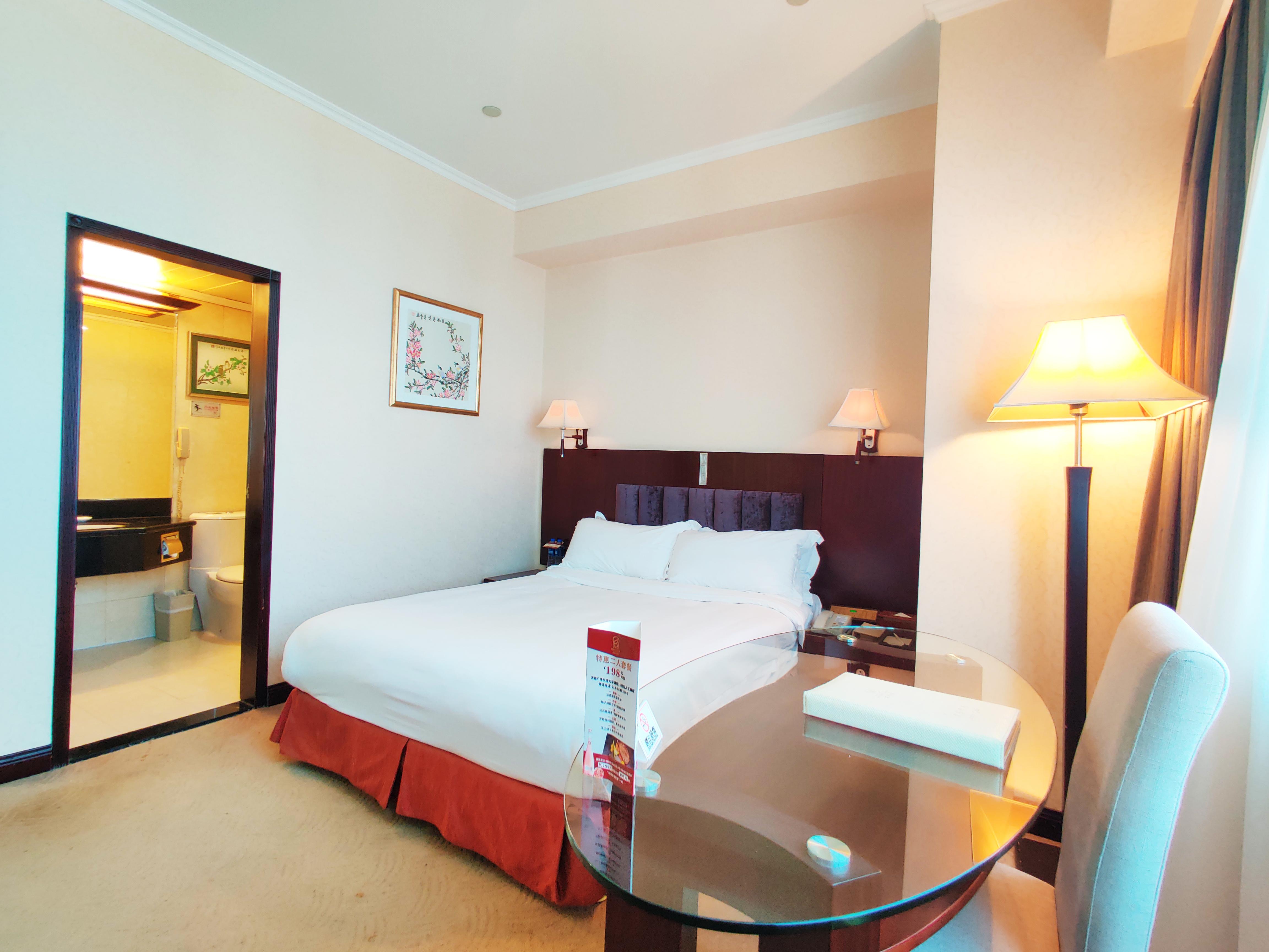 Hotel Majestic
