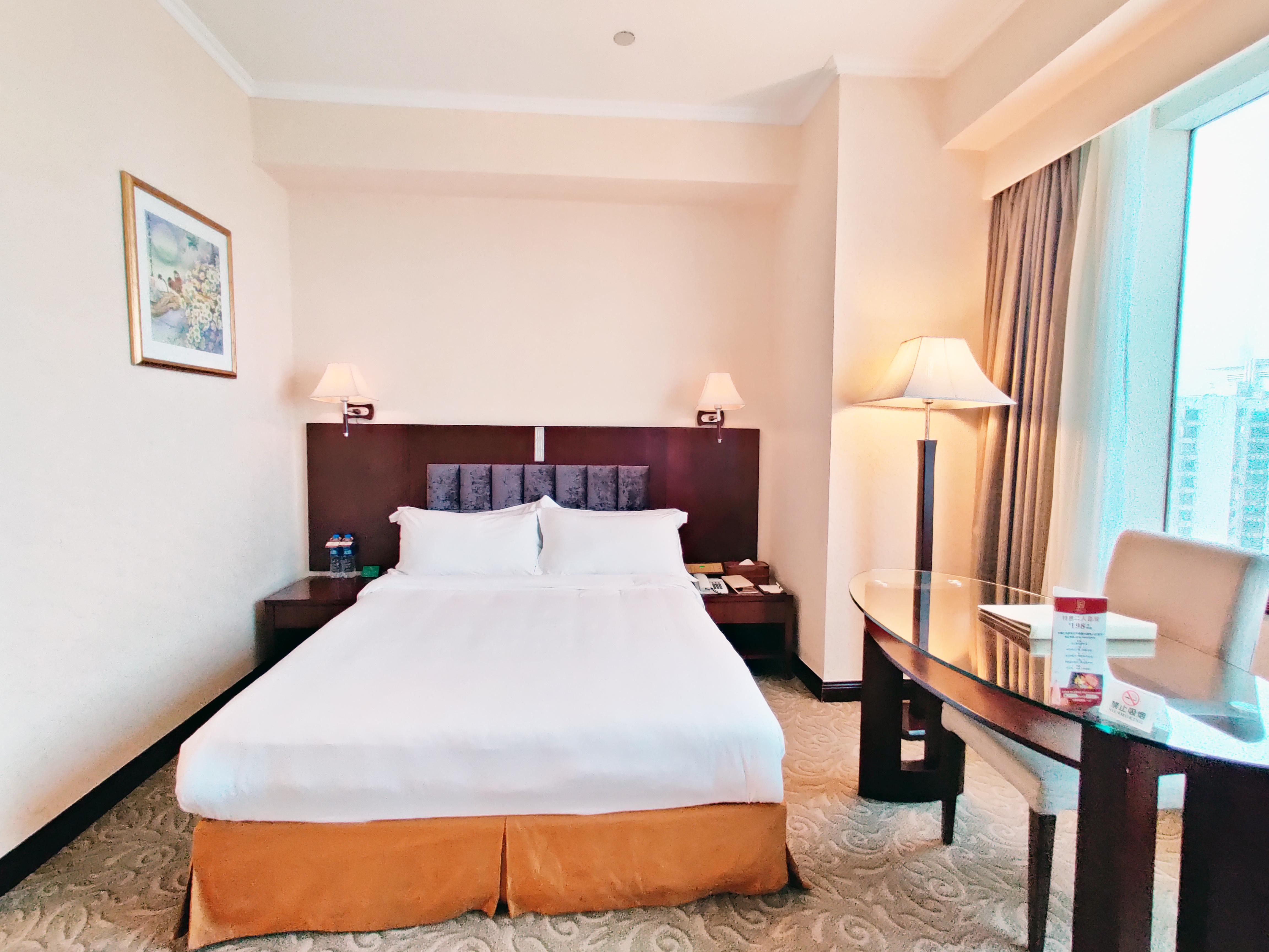 Majestic Hotel Guangzhou