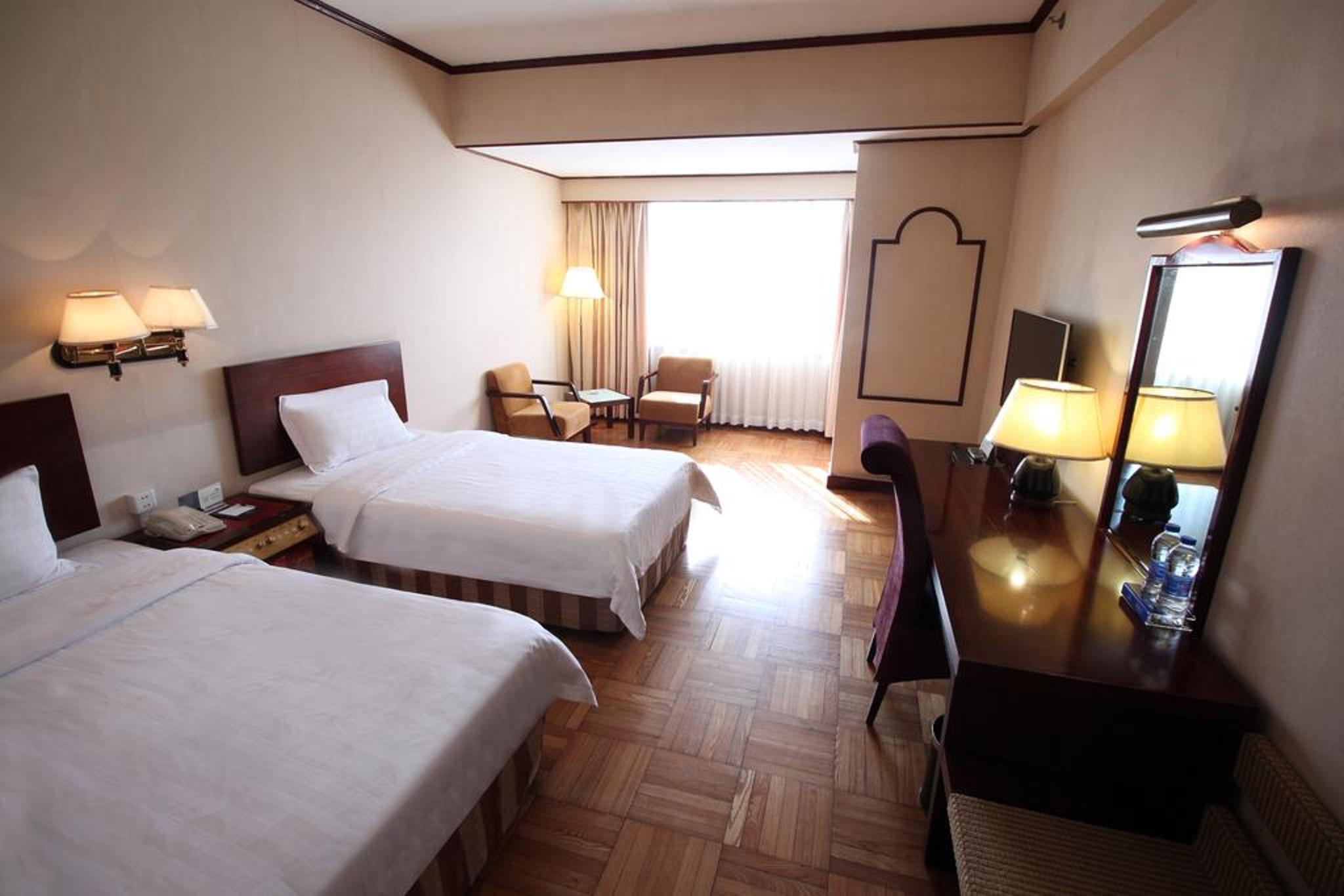 Guangzhou Hotel Guangzhou