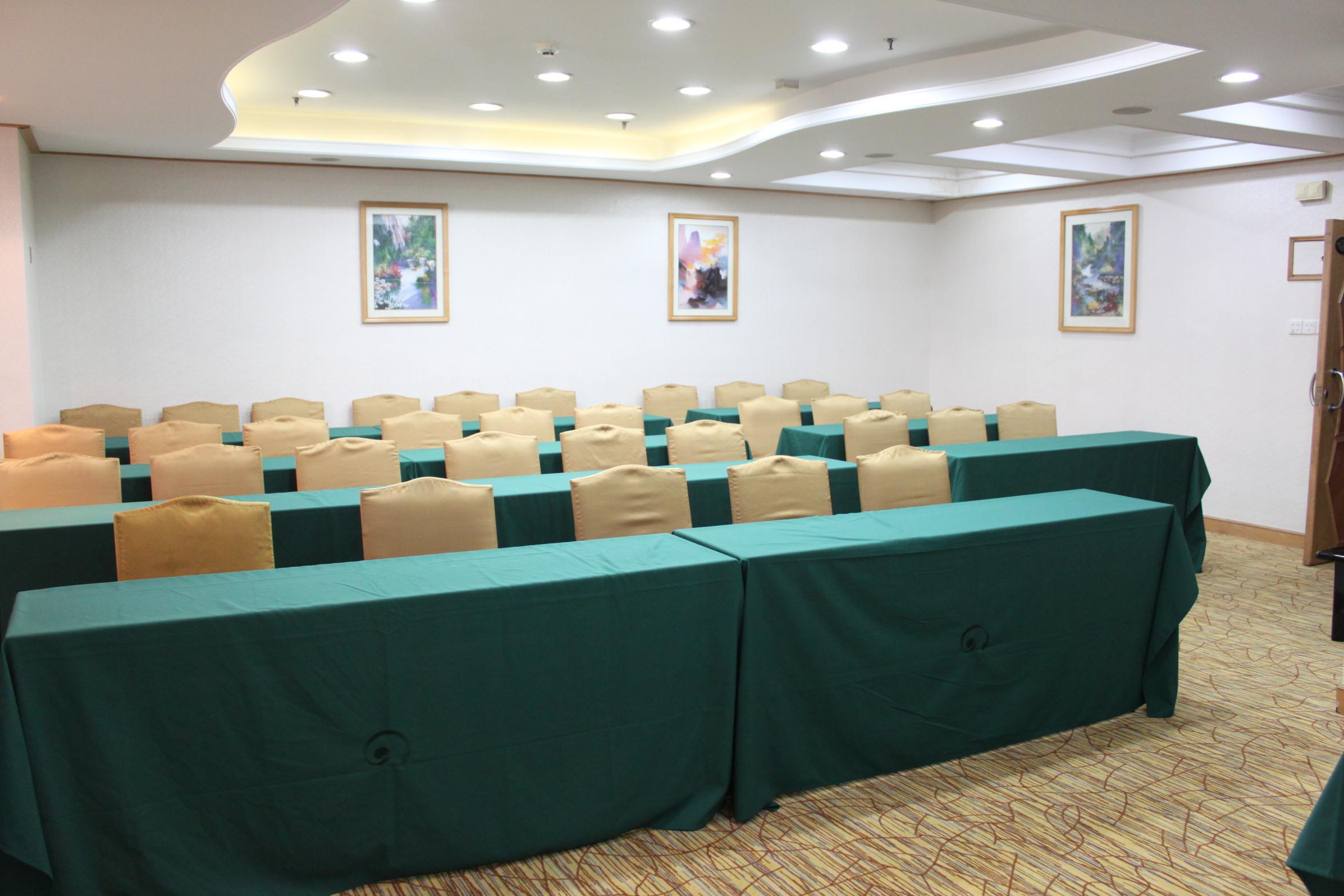 Guangzhou Hotel Guangzhou