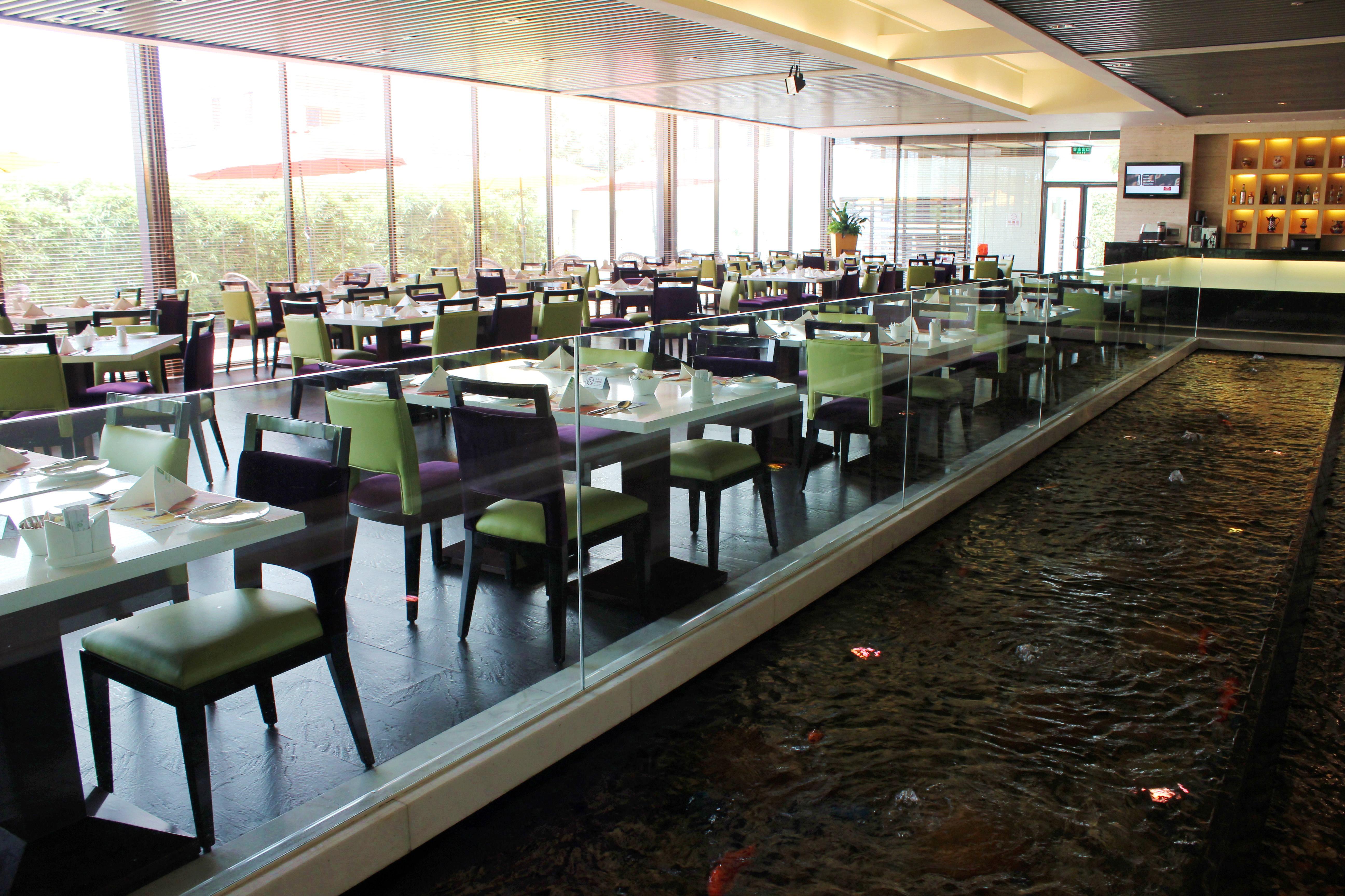 Voco Shifu By Ihg Hotel