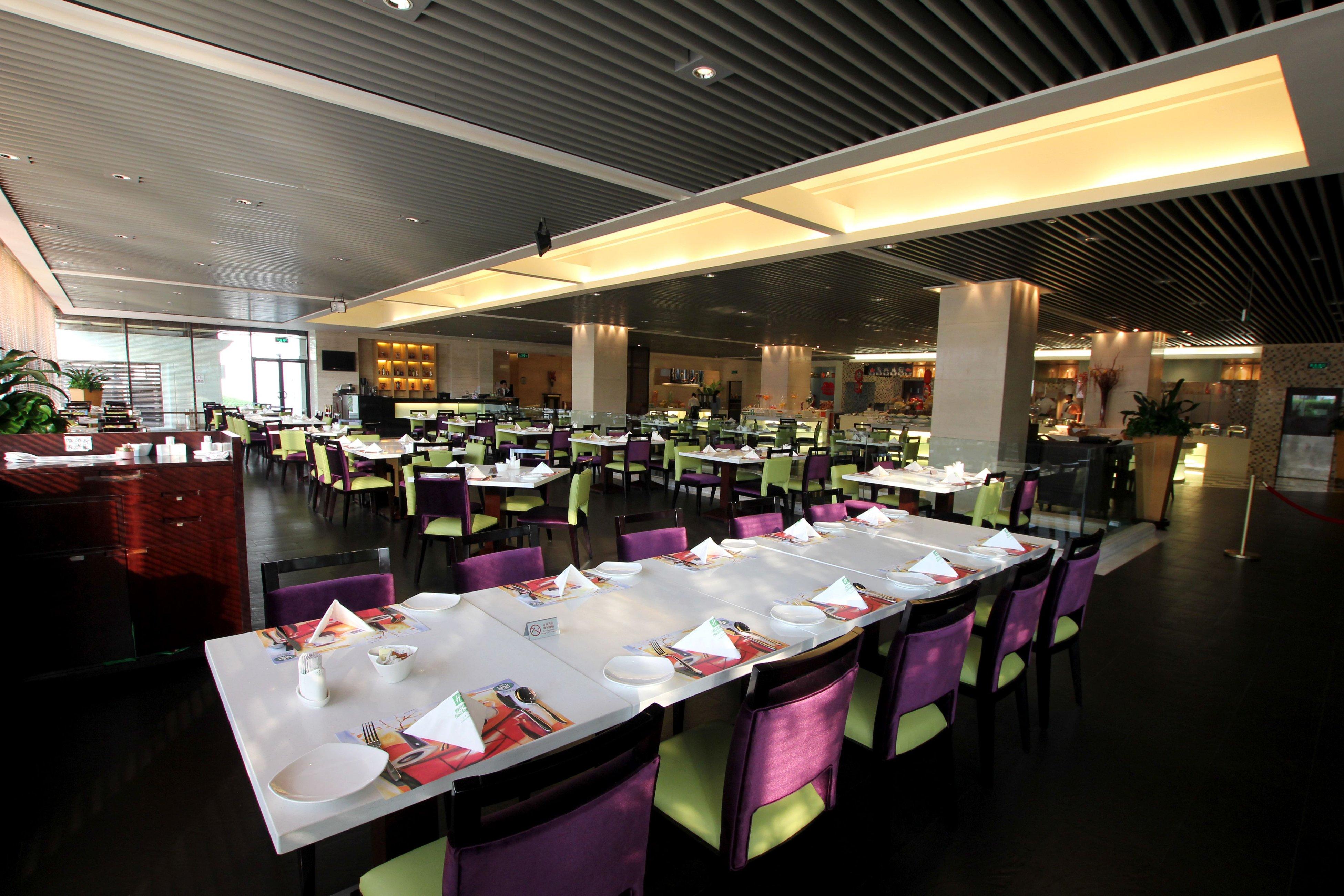 Hotel Voco Shifu By Ihg