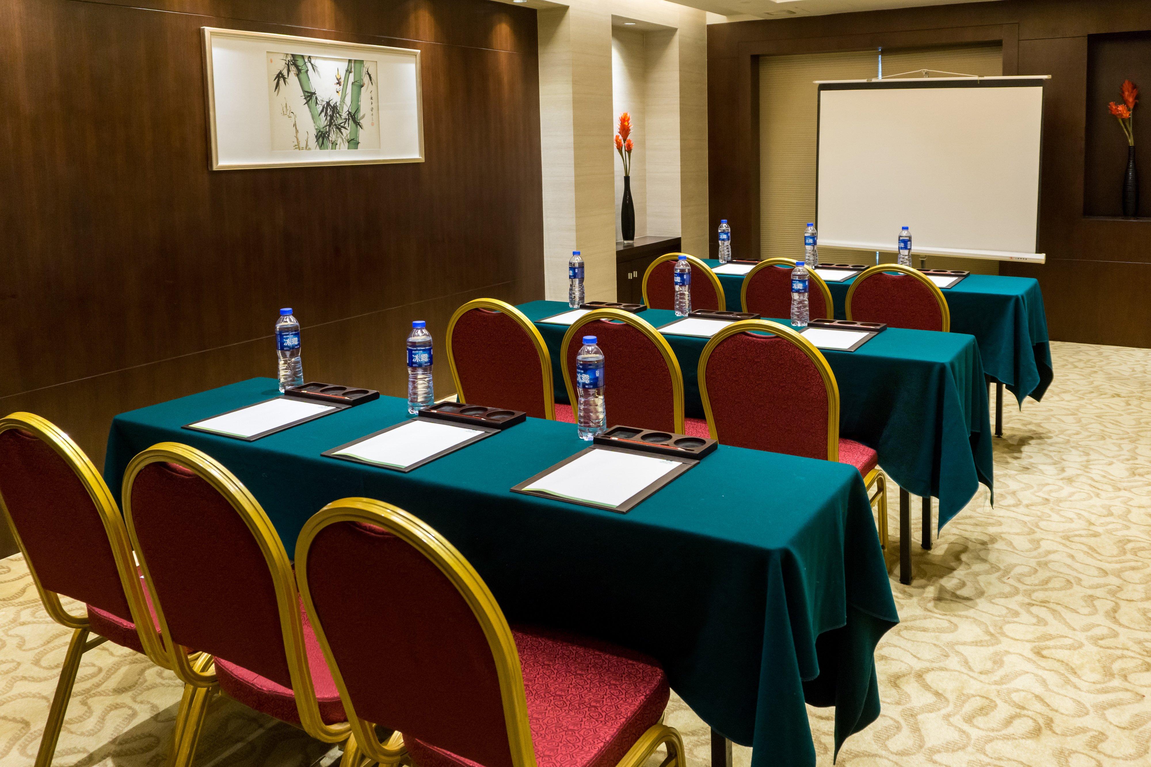 Voco Shifu By Ihg Guangzhou