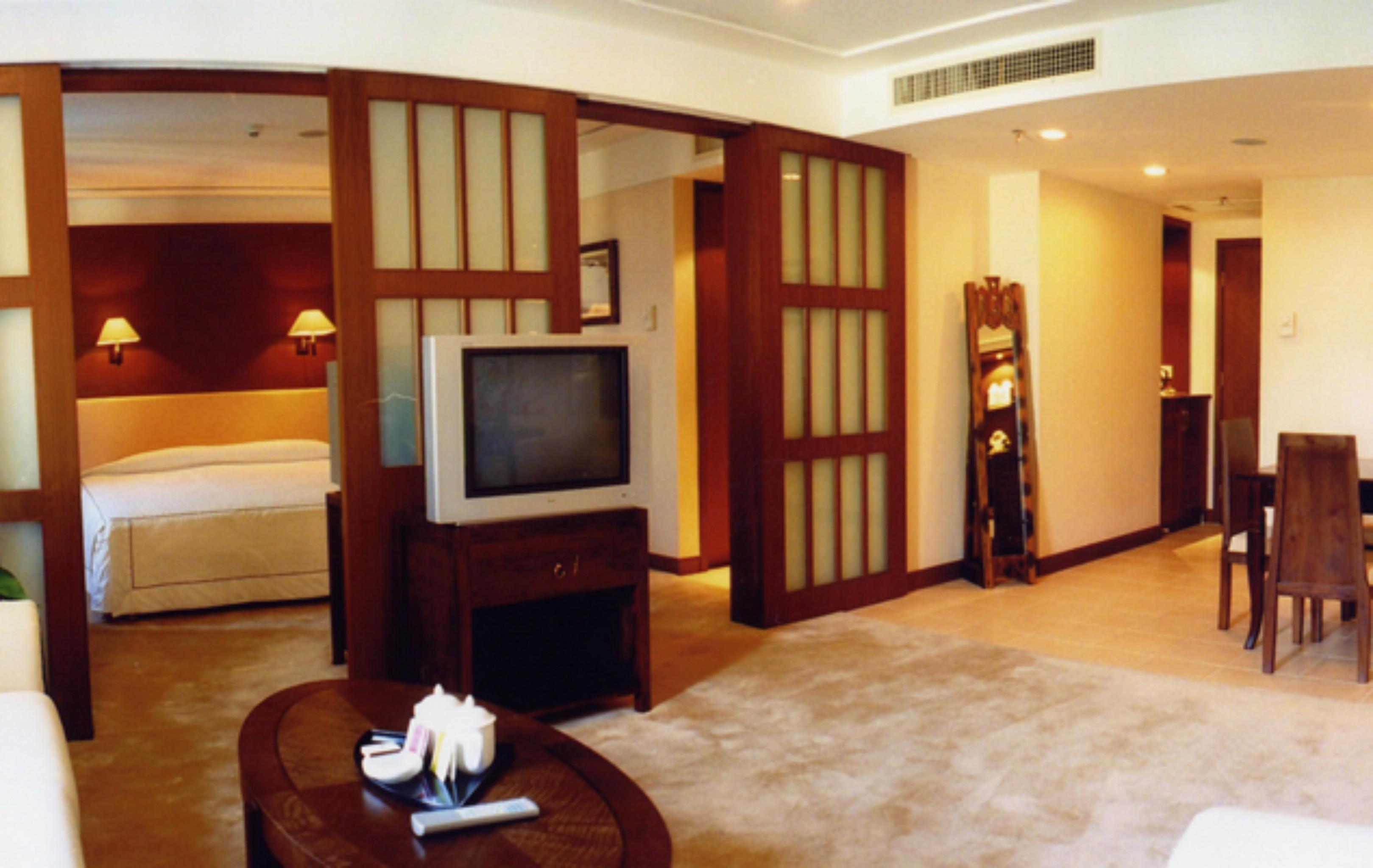 Poly Hotel, Guangzhou