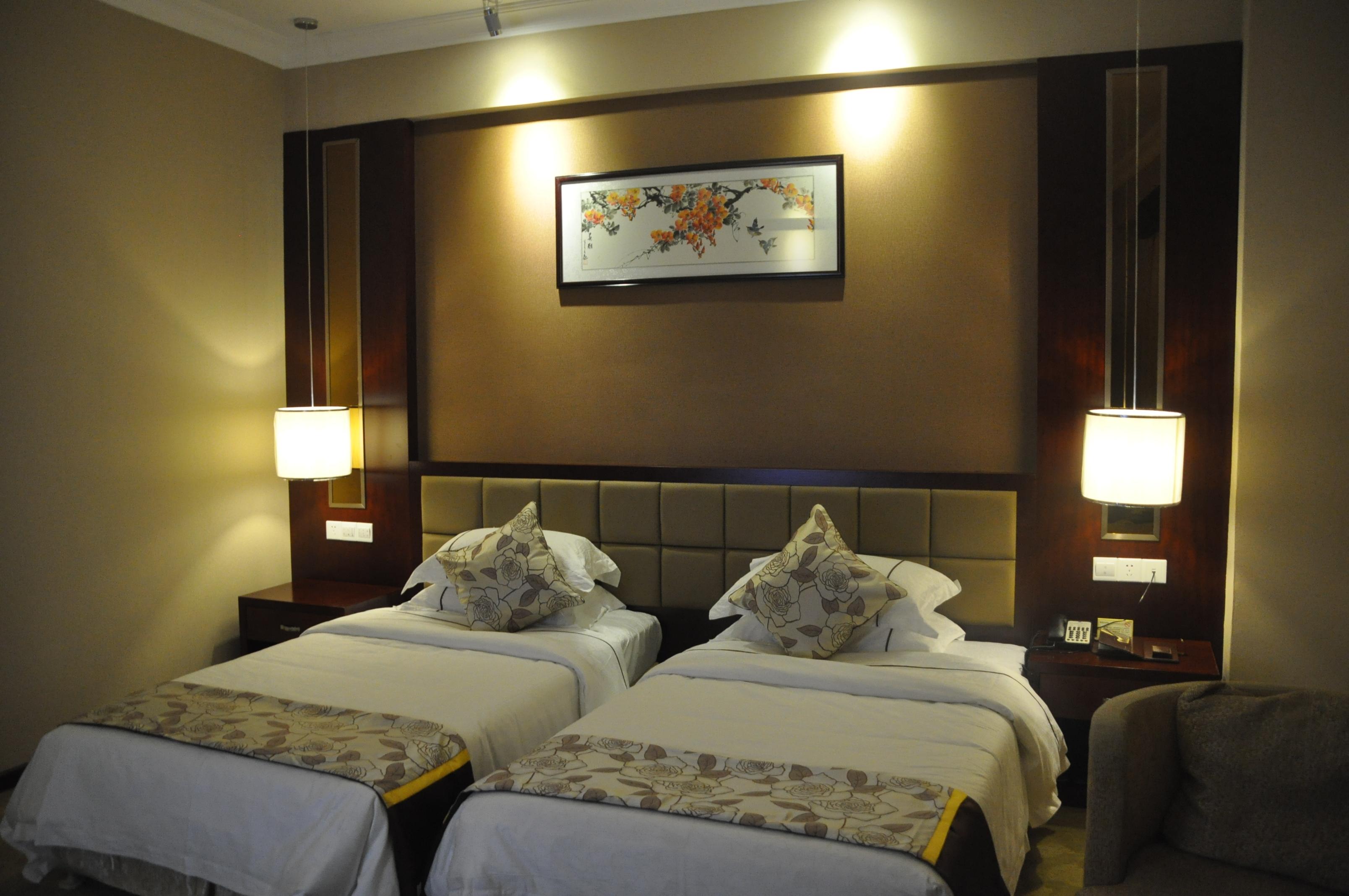 Galaxy Hotel Guangzhou