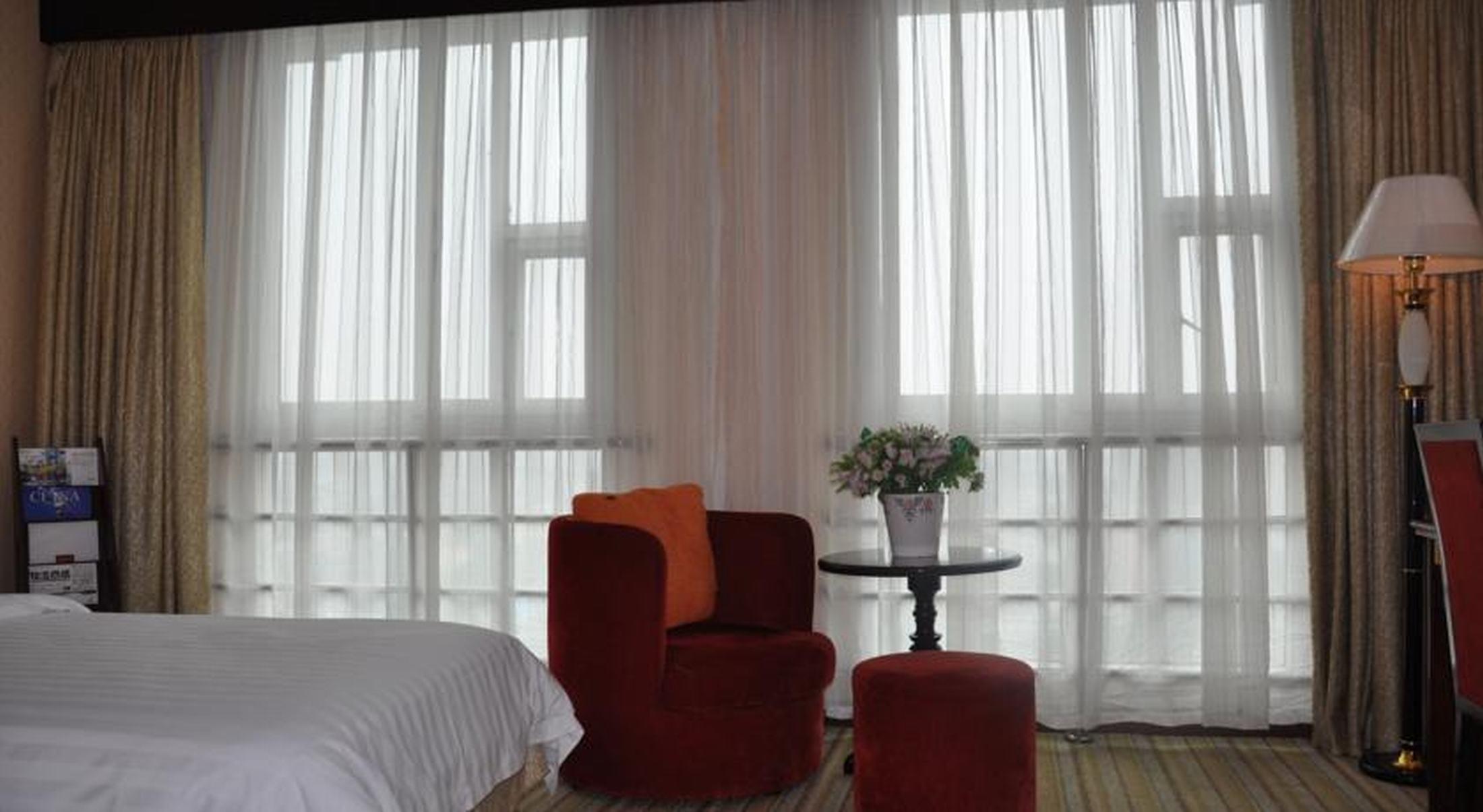 Galaxy Hotel Guangzhou