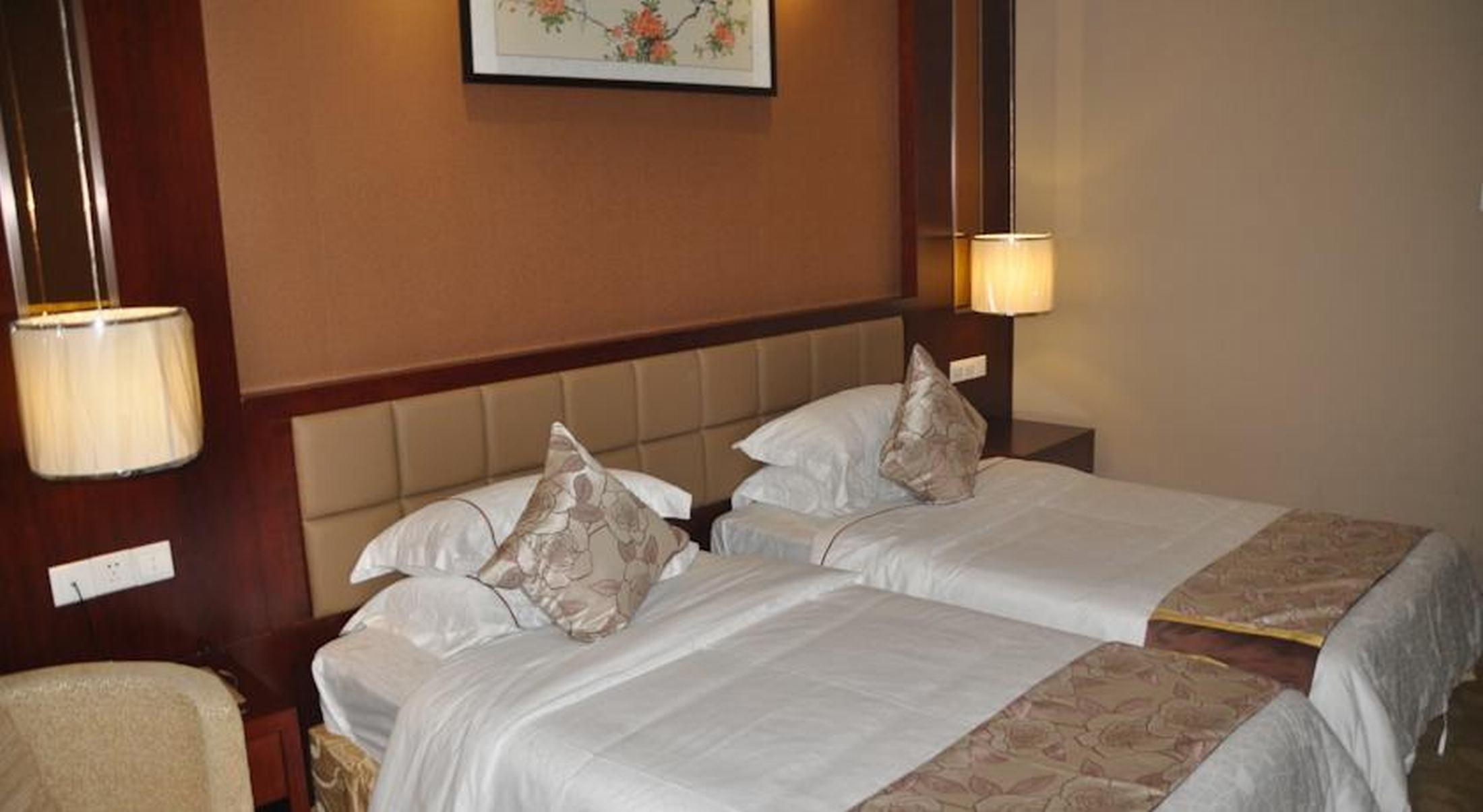 Hotel Galaxy 3*