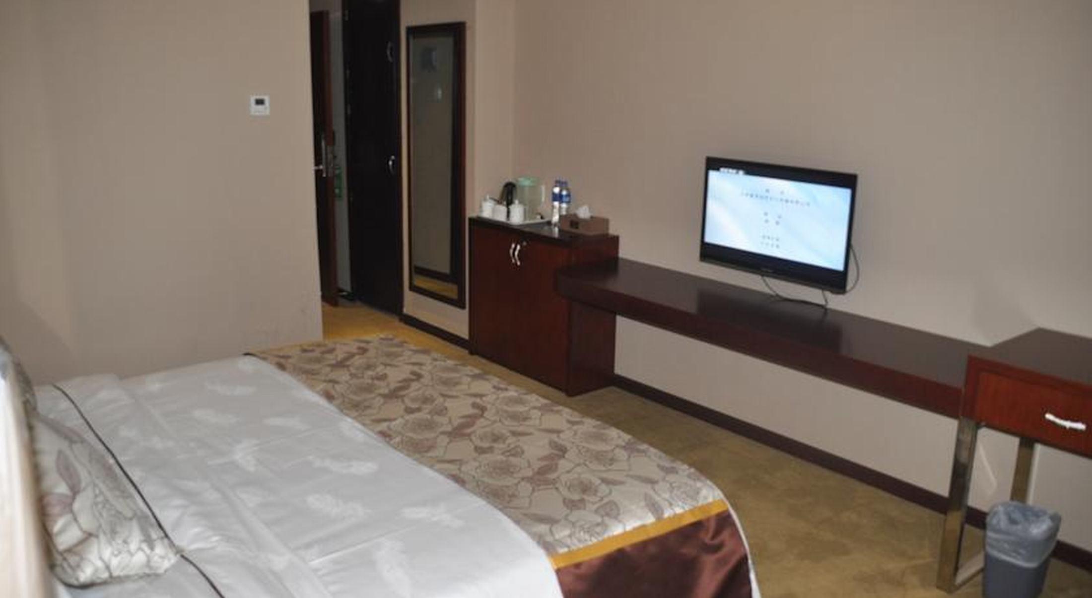 Hotel Galaxy
